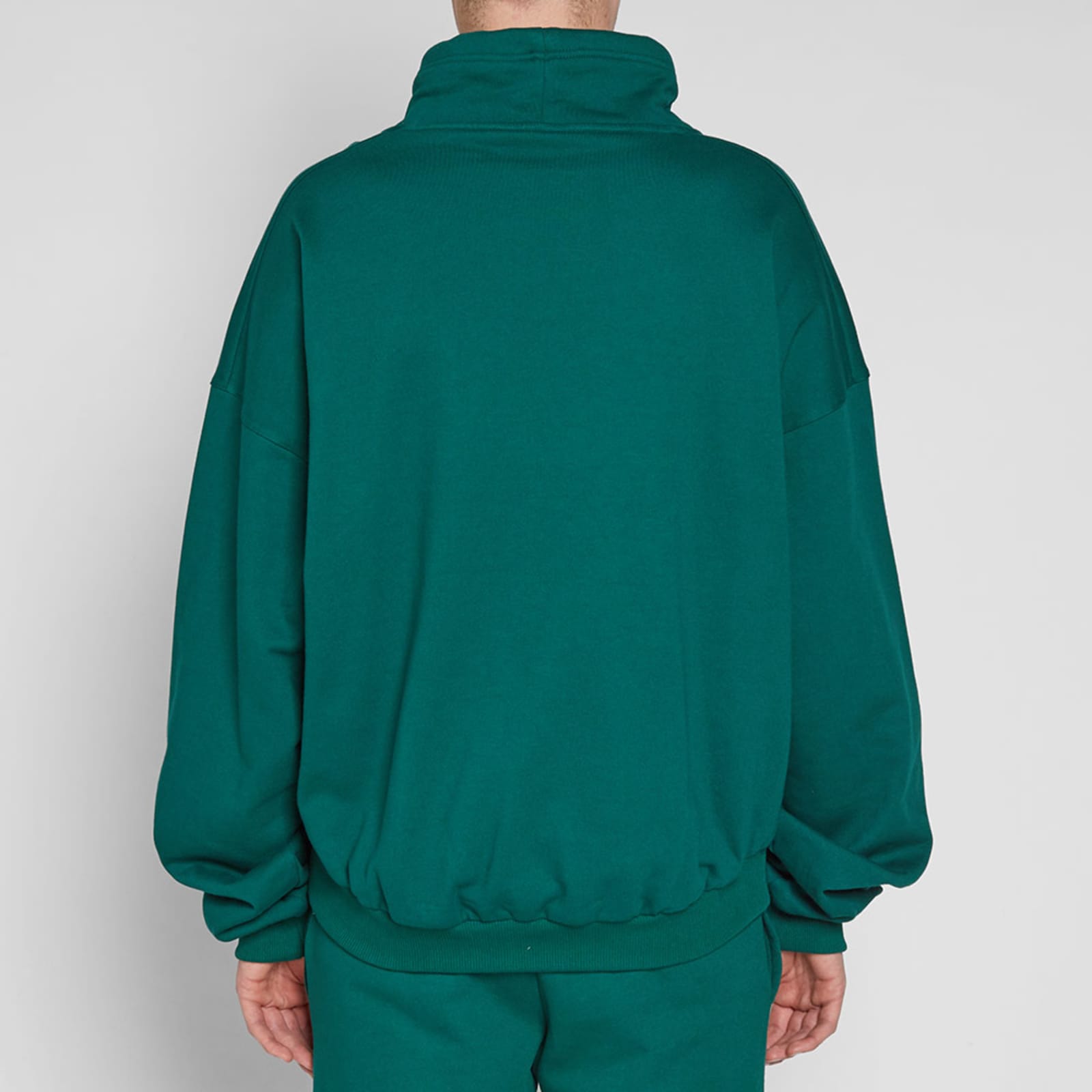 gosha rubchinskiy adidas sweat top