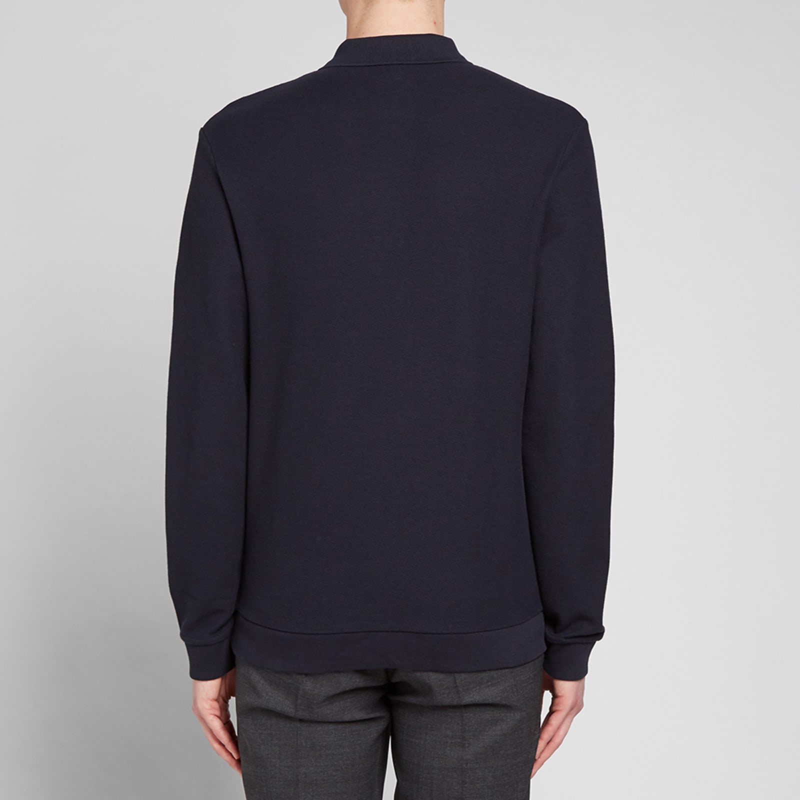 Fred perry honeycomb polo Clearance