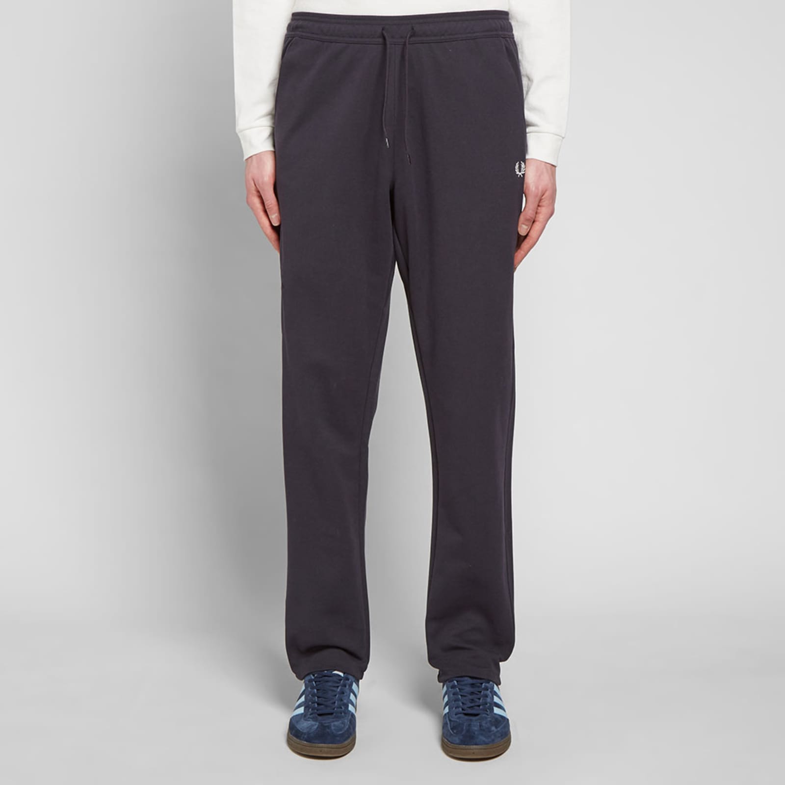Fred Perry Utility Track Pant Navy END. (Global)