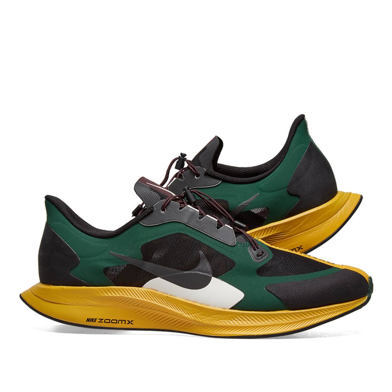 zoom pegasus gyakusou