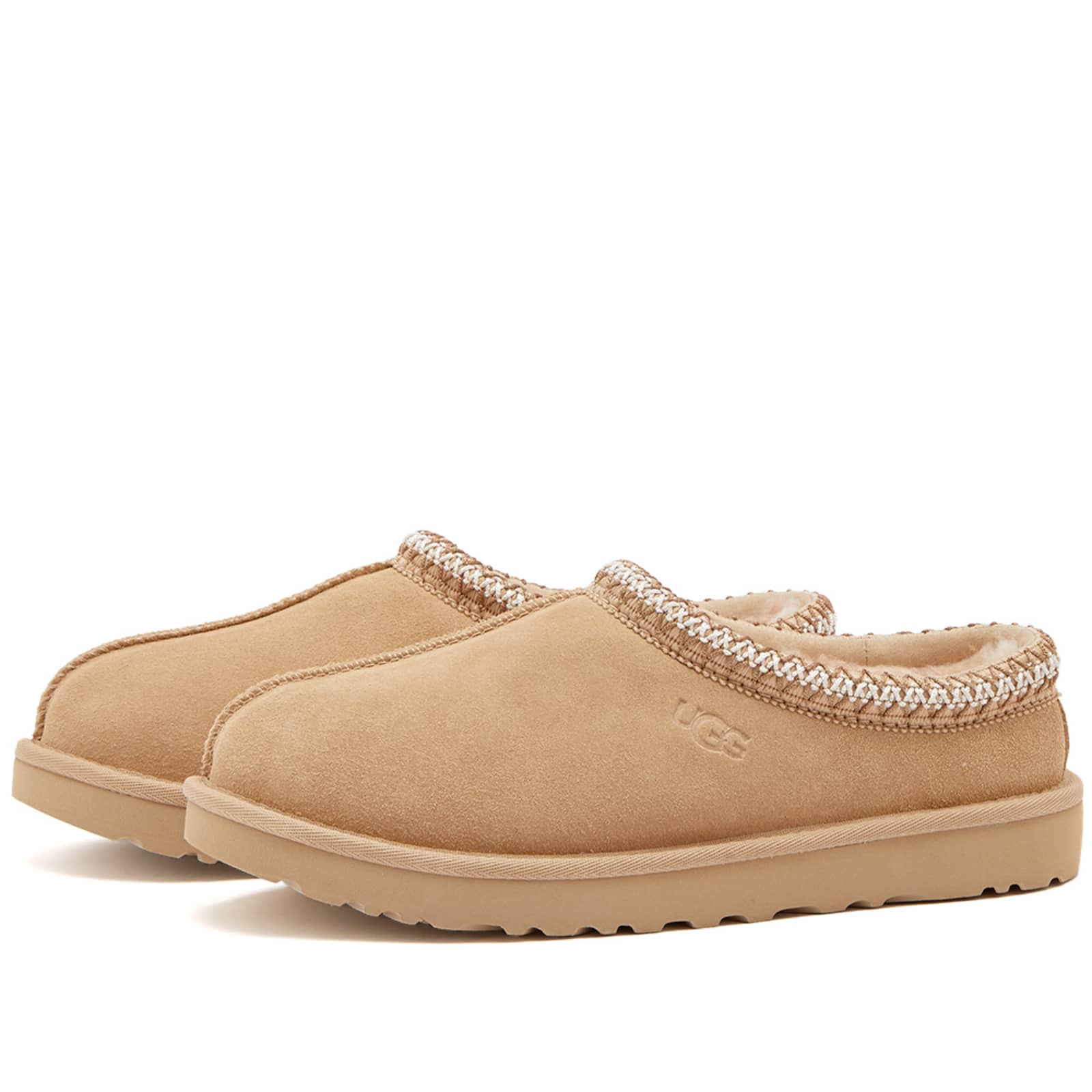 UGG Tasman Driftwood END. (US)