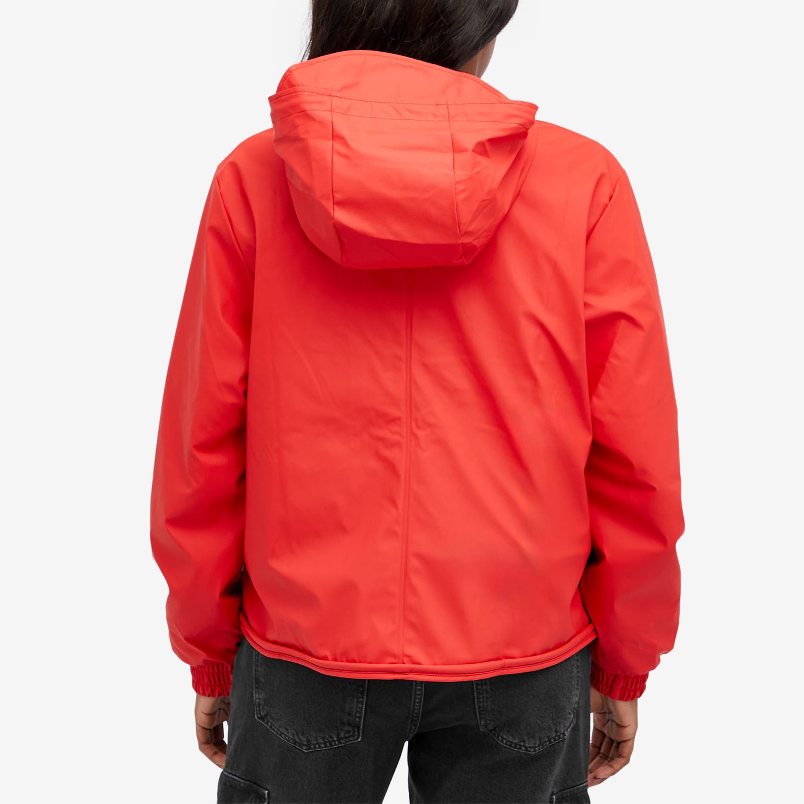 Rains String Rain Jacket Fire END. (GB)
