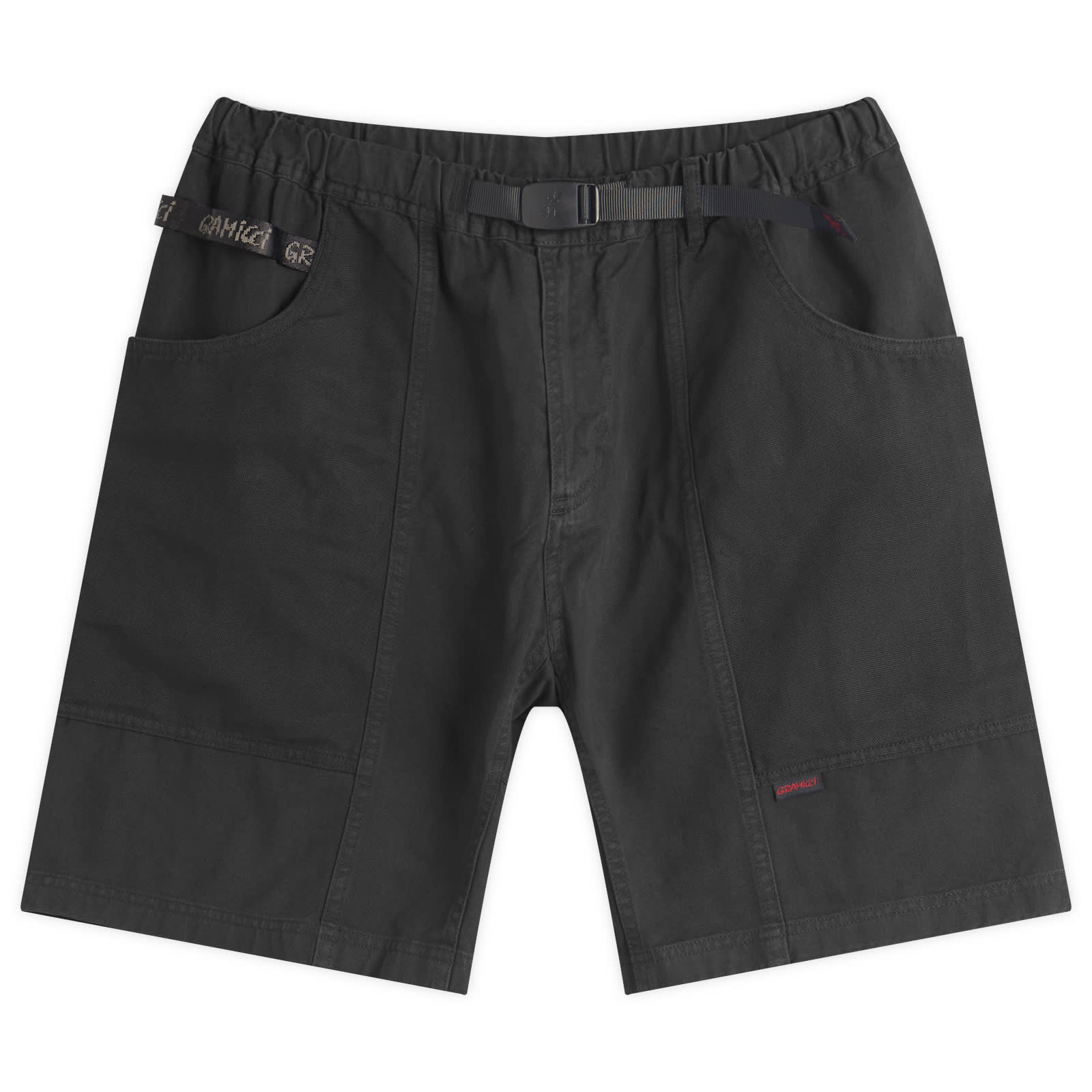 Gramicci Gadget Shorts - Black