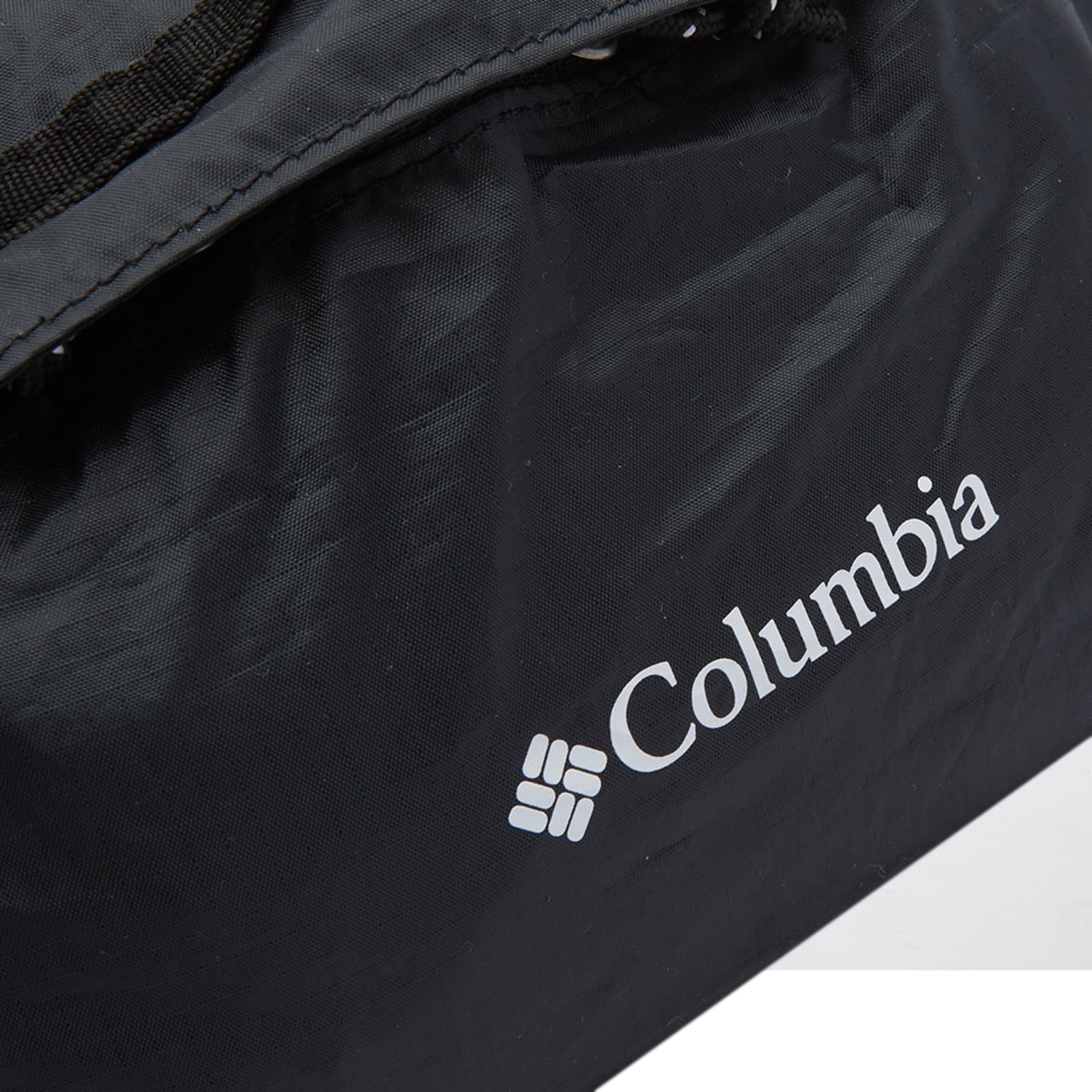 Columbia Lightweight Packable II Hip Pack - Unisex, Adjustable Belt, Front Pocket, Key Clip