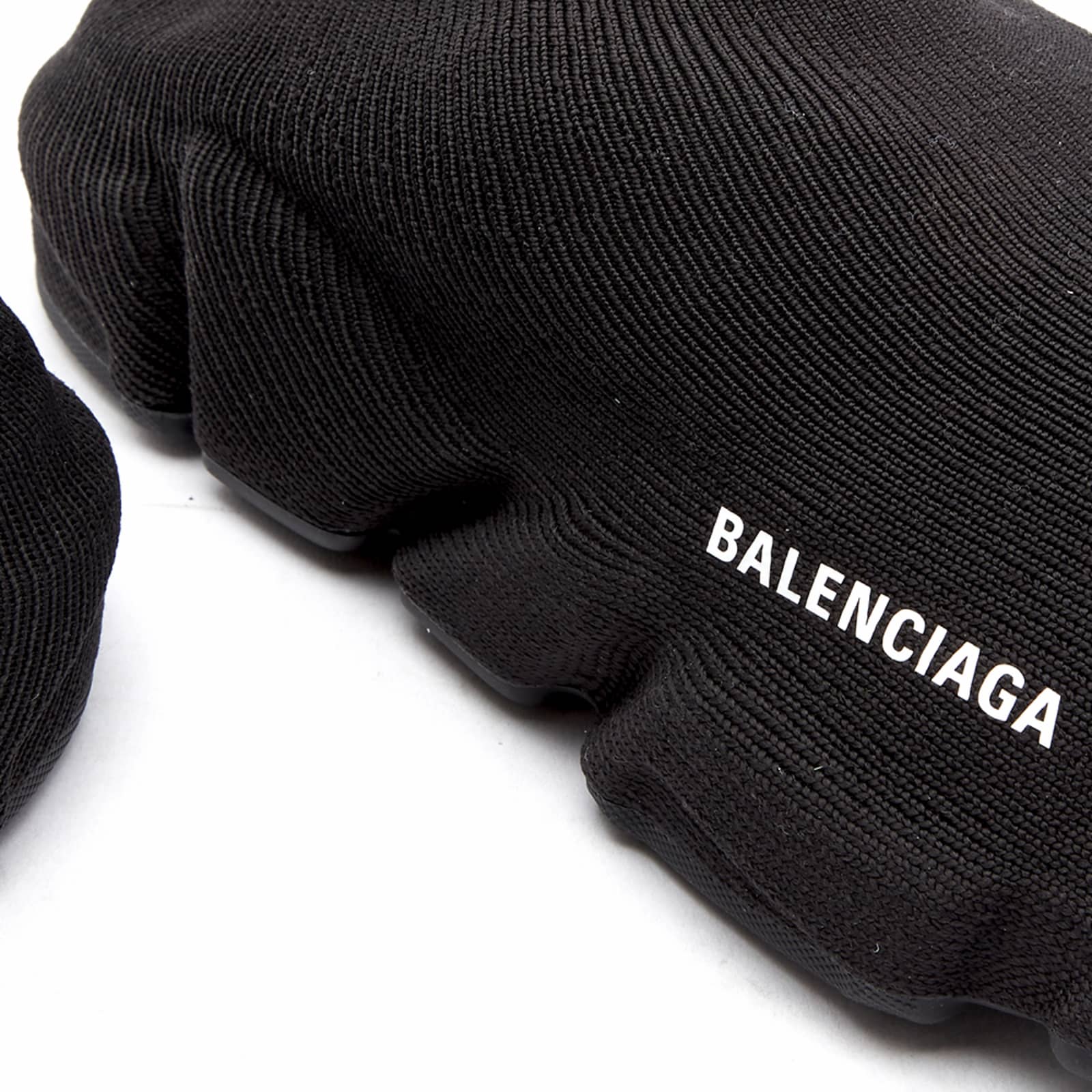 balenciaga speed knit 2013