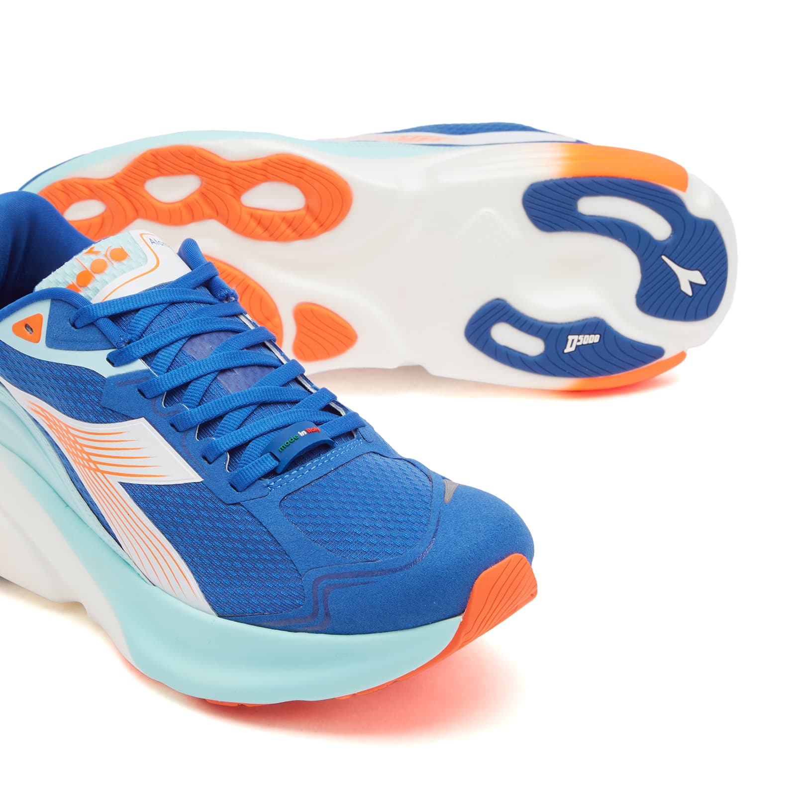 Diadora Atomo Star - Made in Italy Sneaker