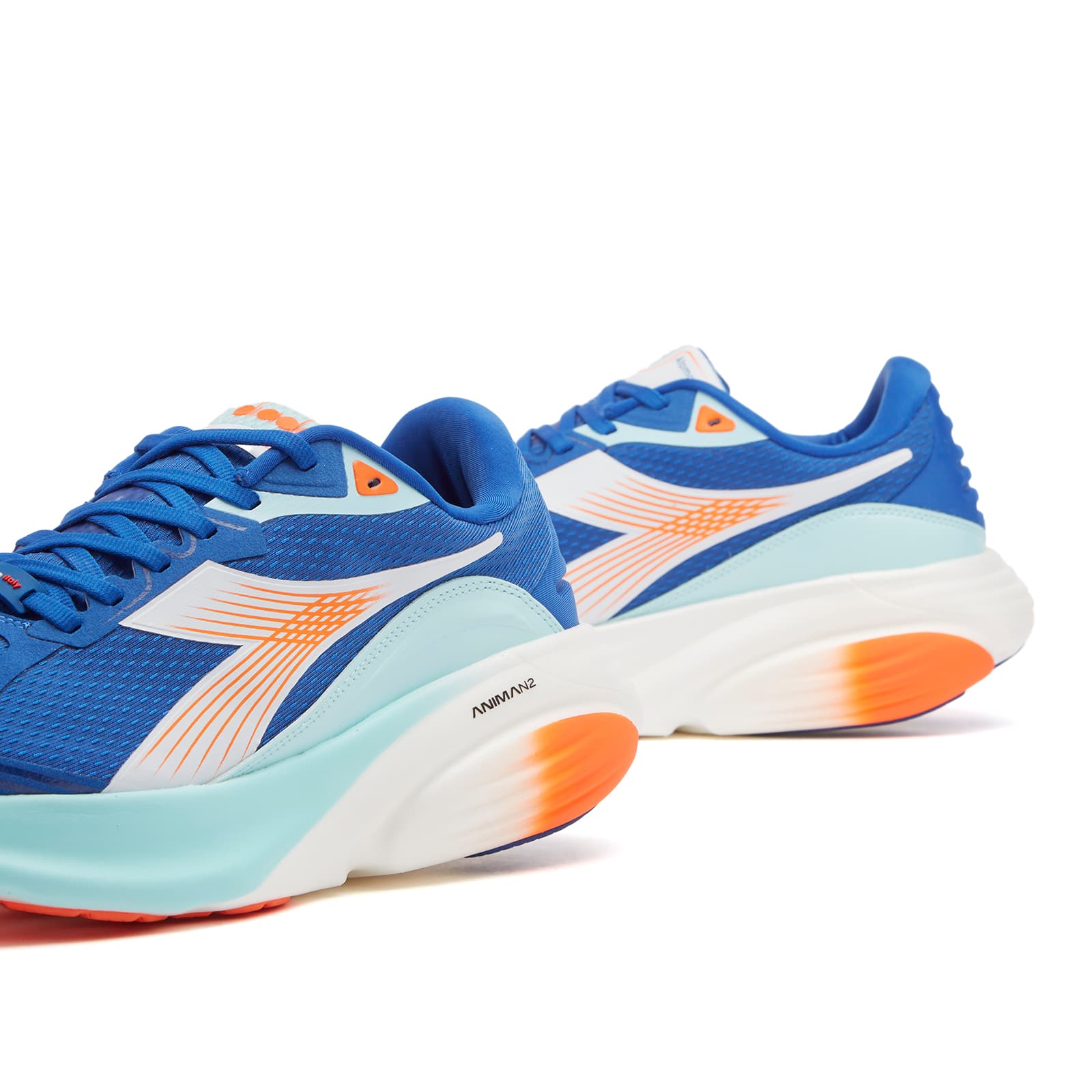 Diadora Atomo Star - Made in Italy Sneaker