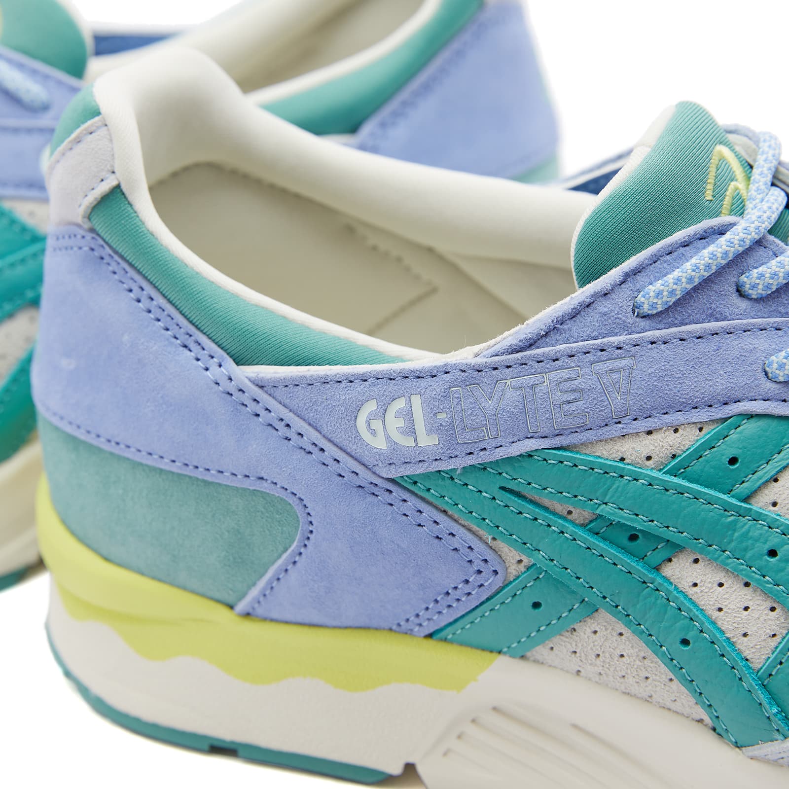 asics gel lyte 5 sage
