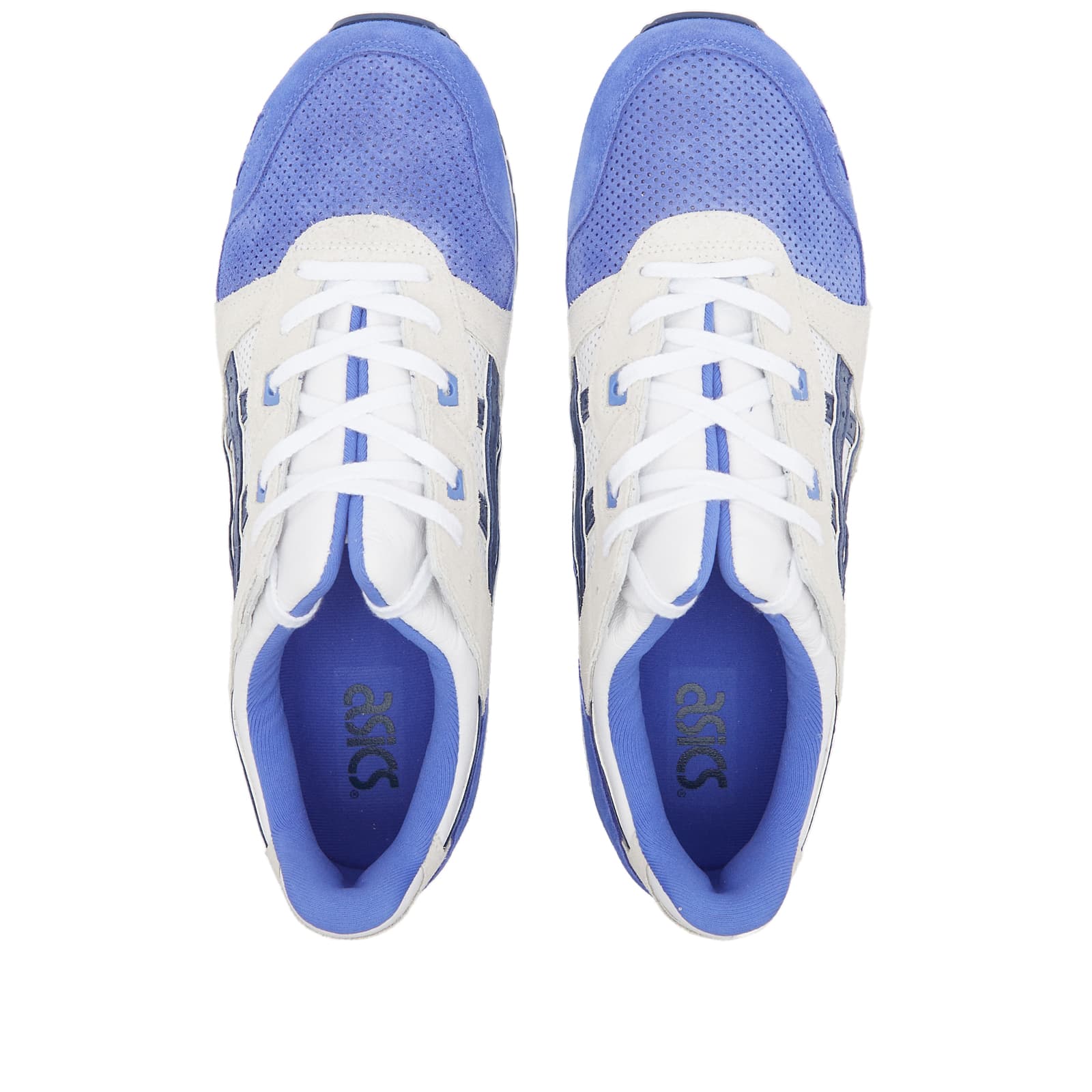 asics gel lyte iii multicolor