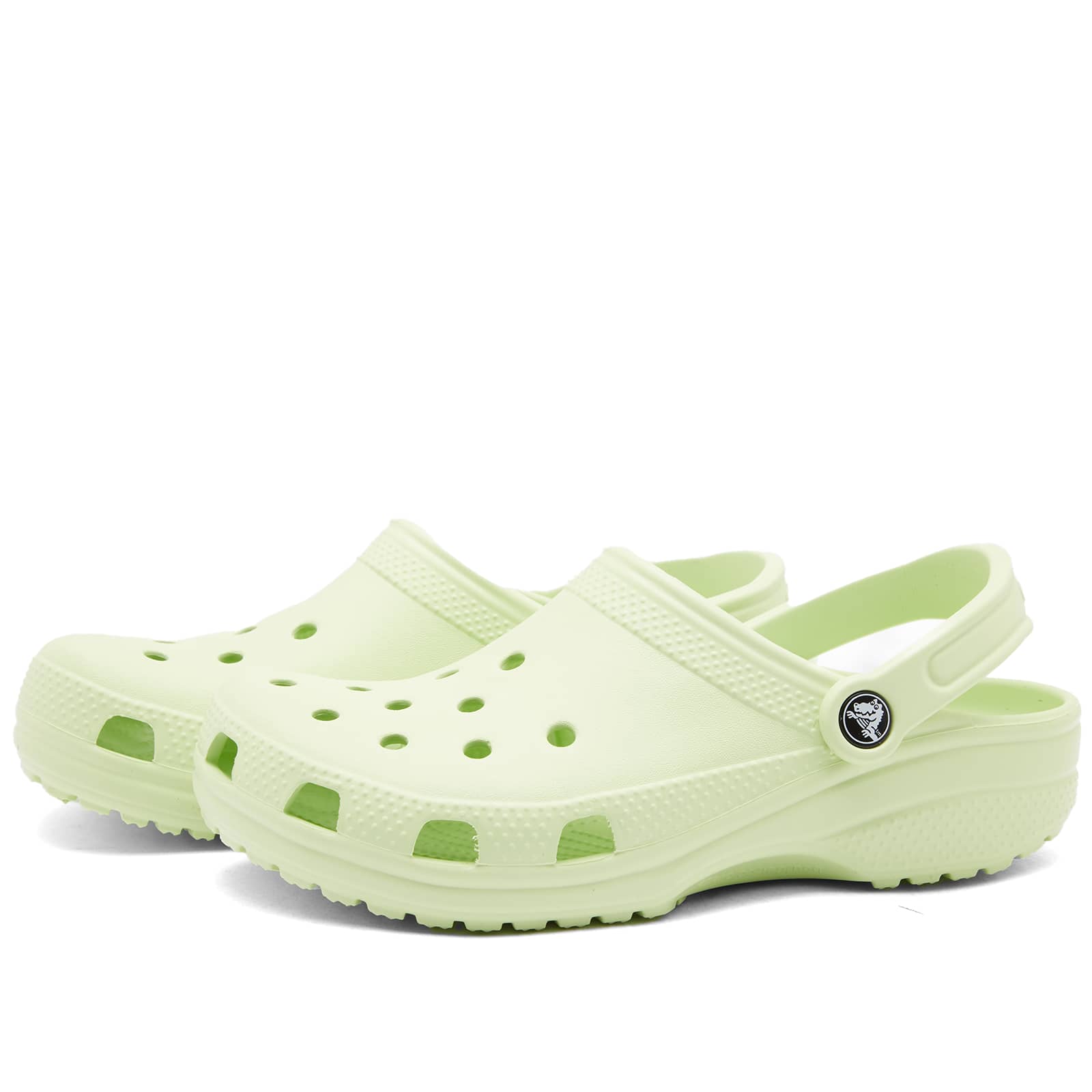 Crocs Classic Clog Celery END. (US)