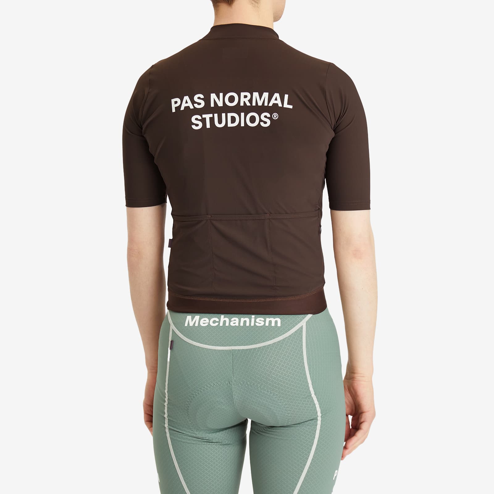Pas Normal Studios Essential Jersey
