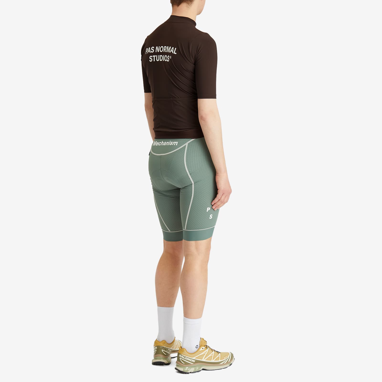 Pas Normal Studios Essential Jersey