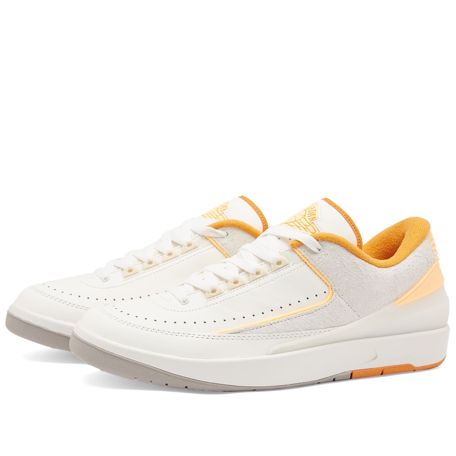 jordan 2 retro low