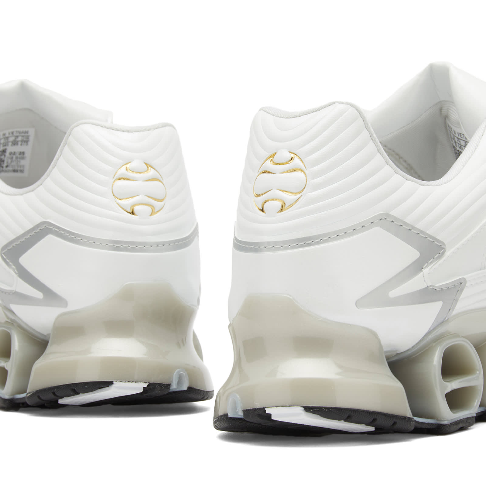 Adidas Predator Megaride Sneaker
