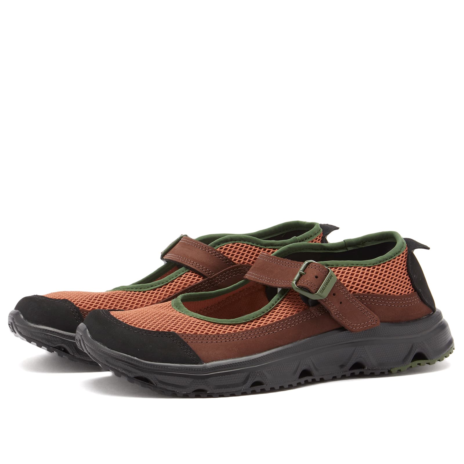 Salomon Rx Marie-Jeanne Sneaker