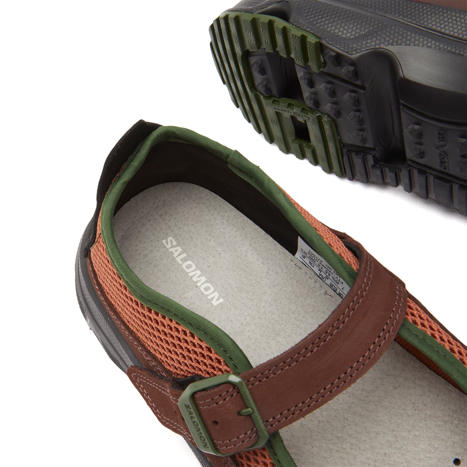 Salomon Rx Marie-Jeanne Sneaker