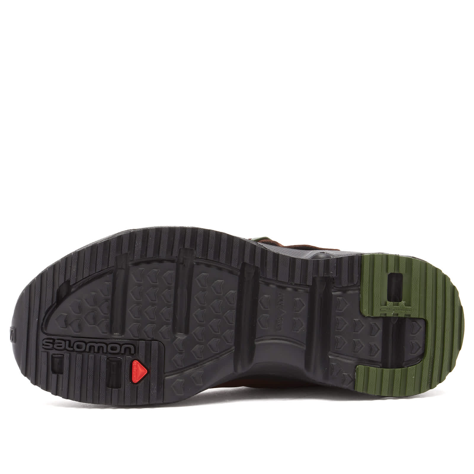 Salomon Rx Marie-Jeanne Sneaker