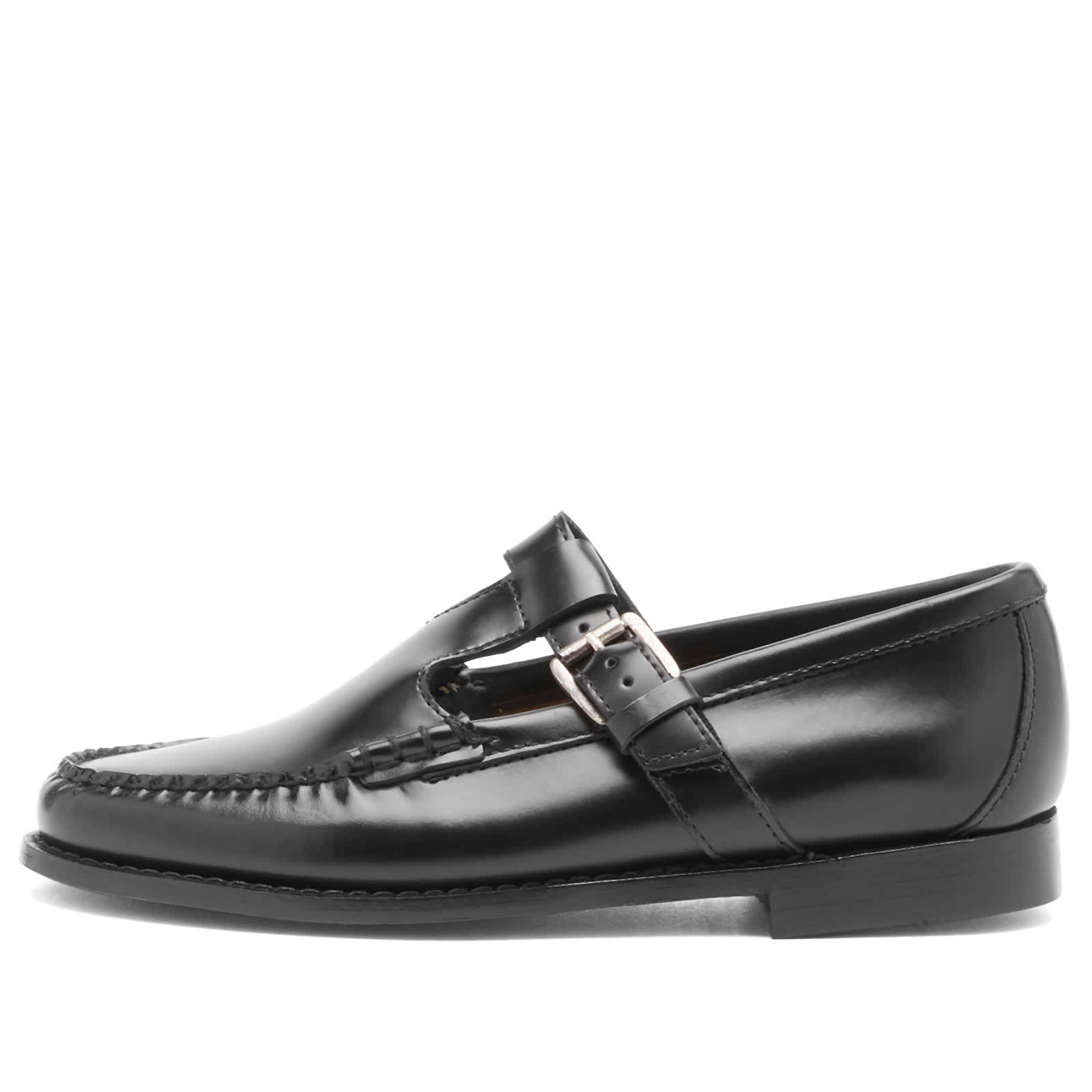 Bass Weejuns Mary Jane