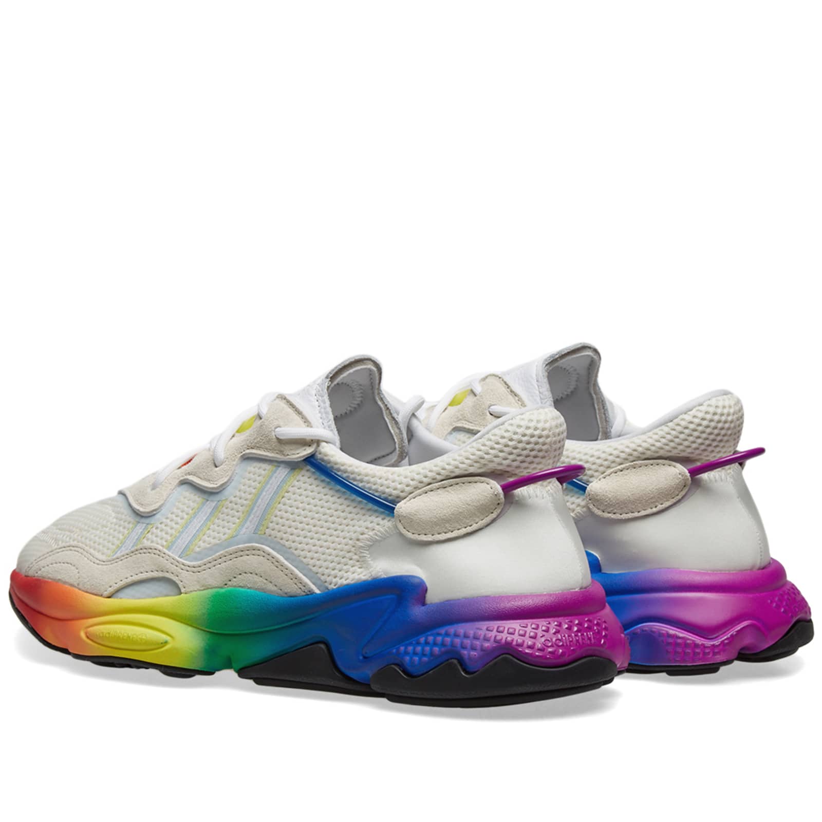 adidas pride ozweego