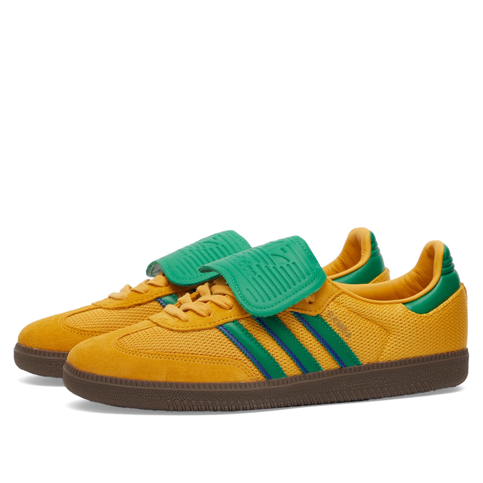 Adidas Samba LT
