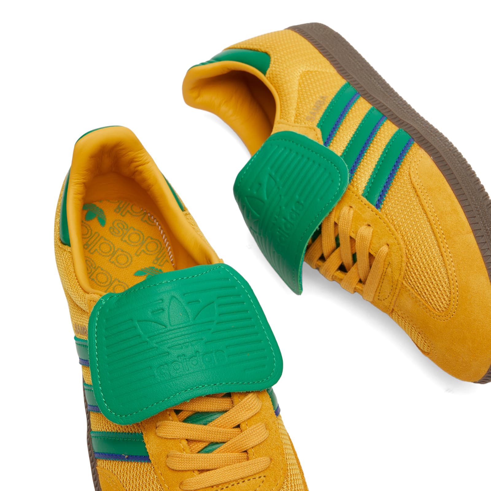 Adidas Samba LT