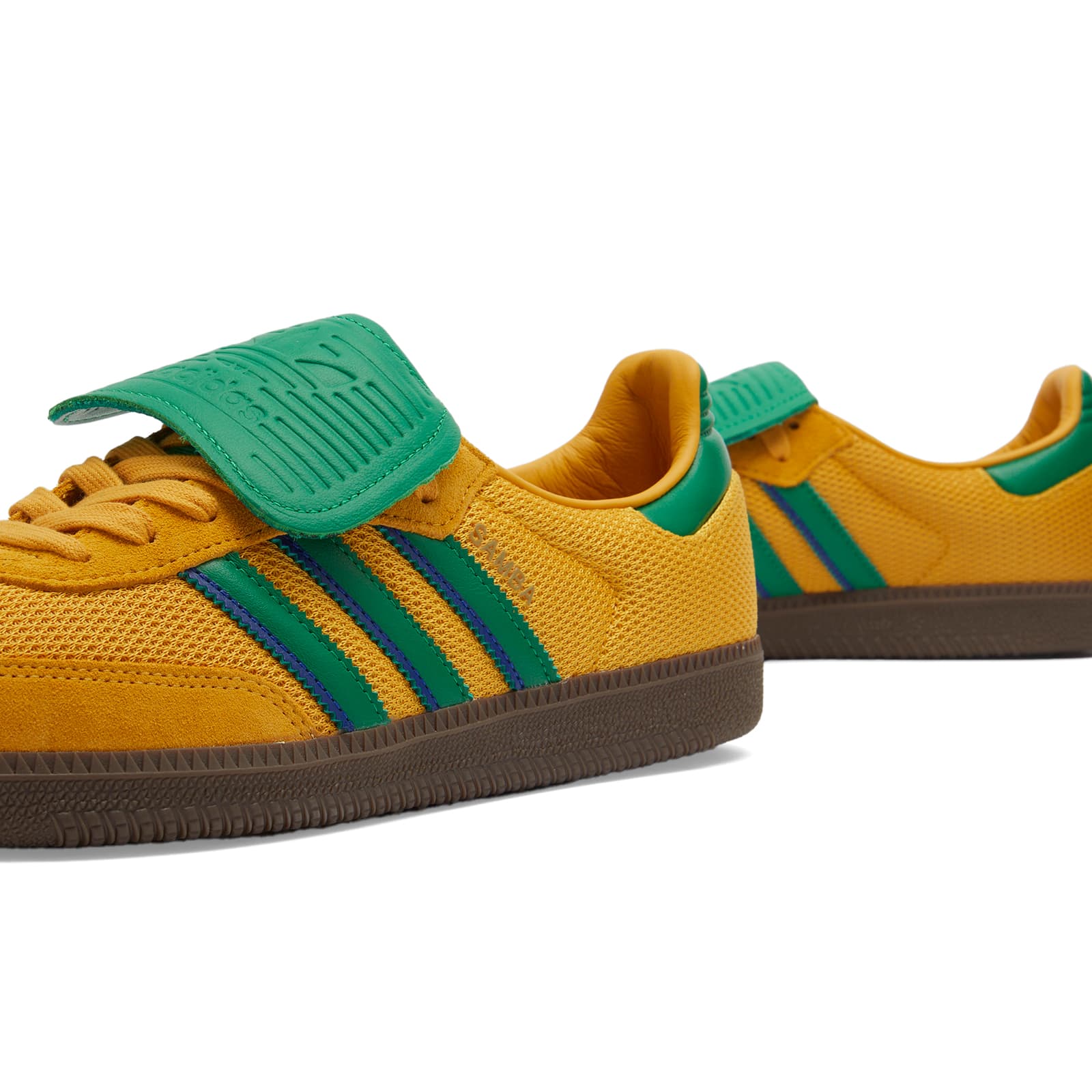 Adidas Samba LT