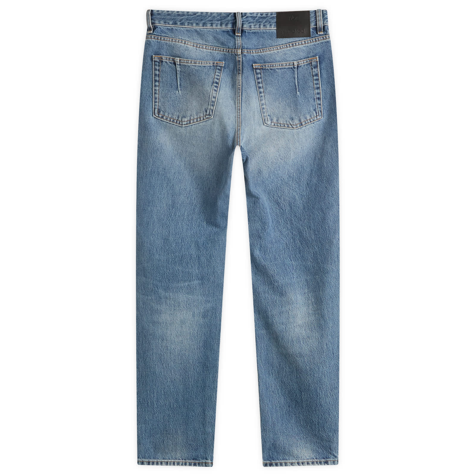 Won Hundred Archer Denim Jeans