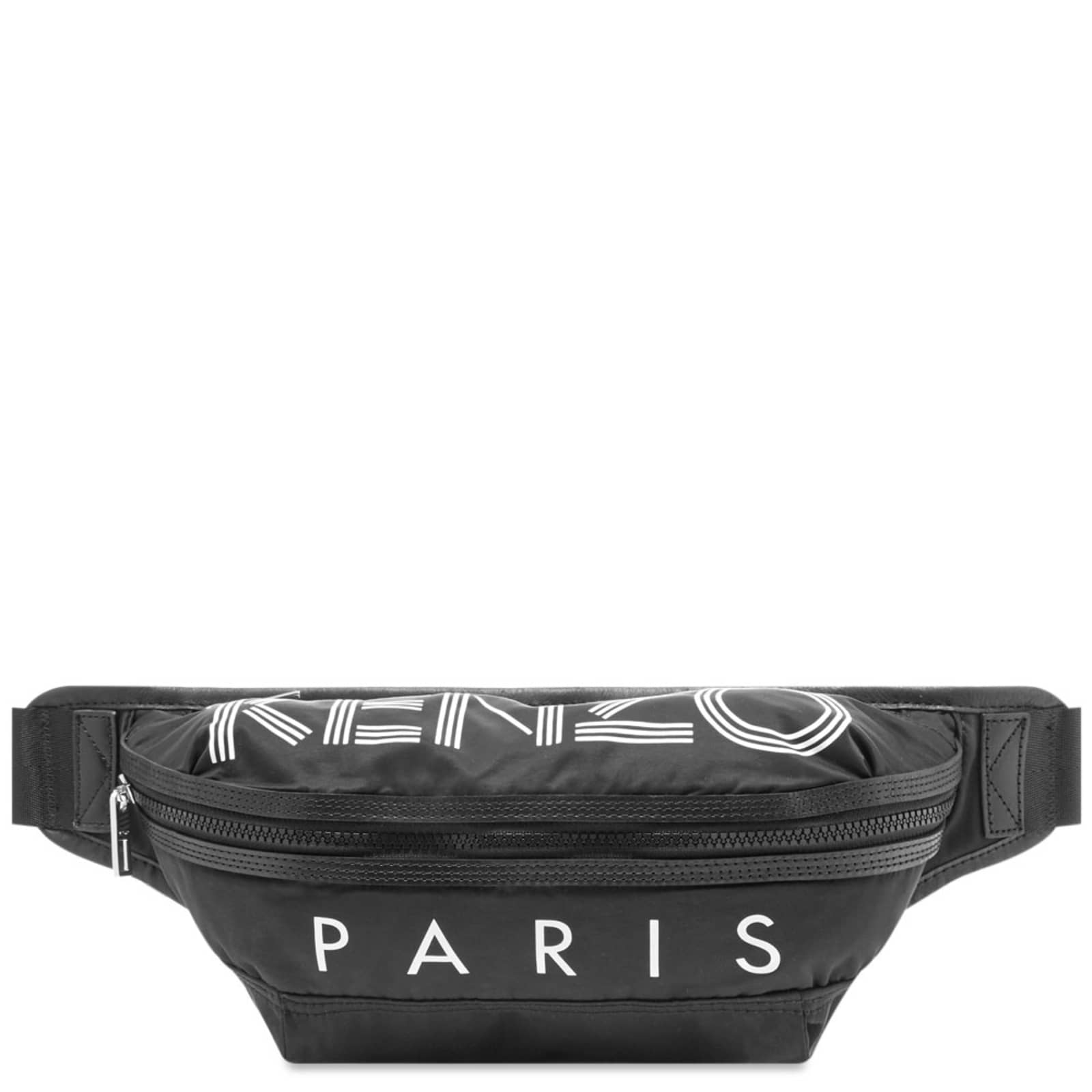 Kenzo Paris Cross Body Bag Black END.