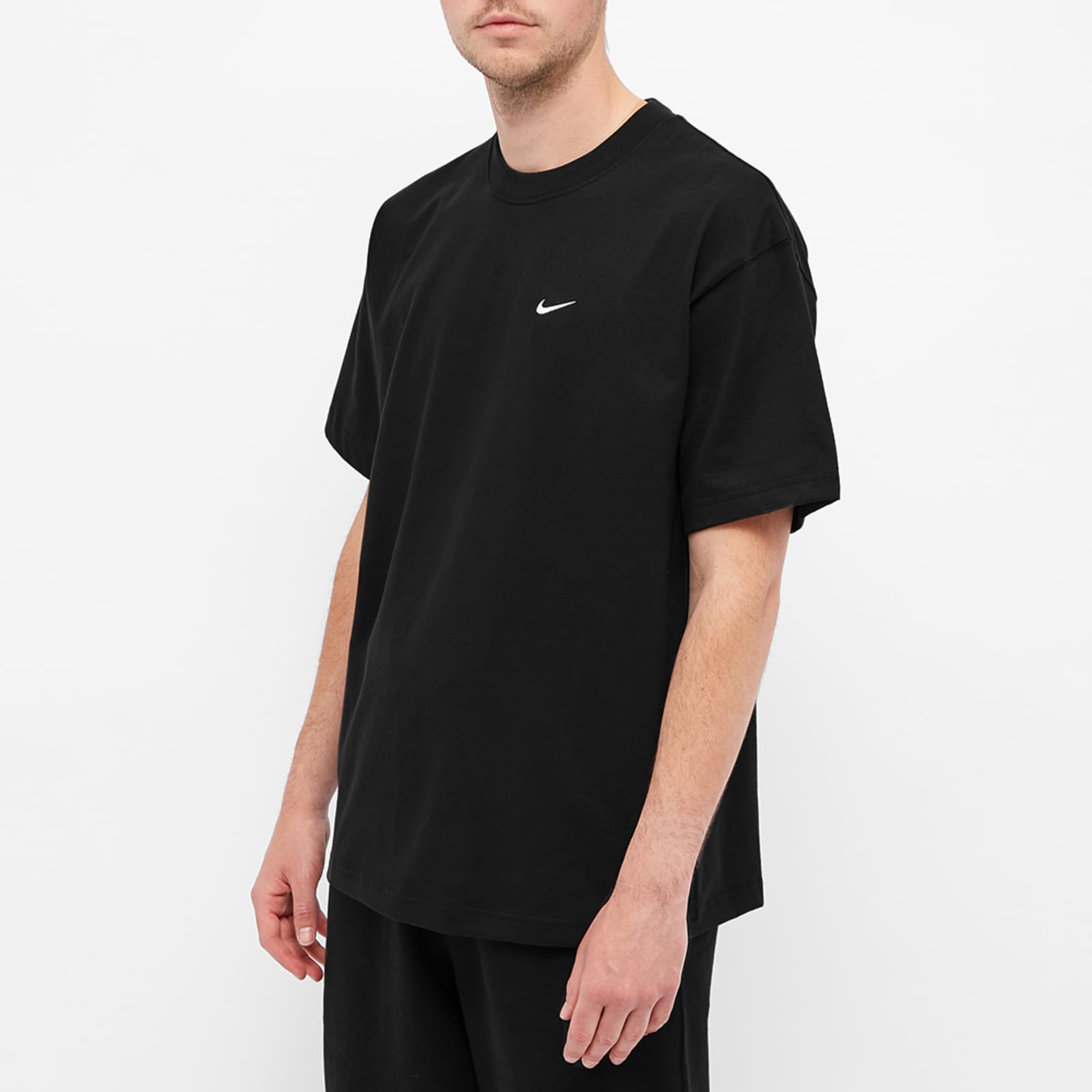 Nike TShirt Made in the USA Black END.