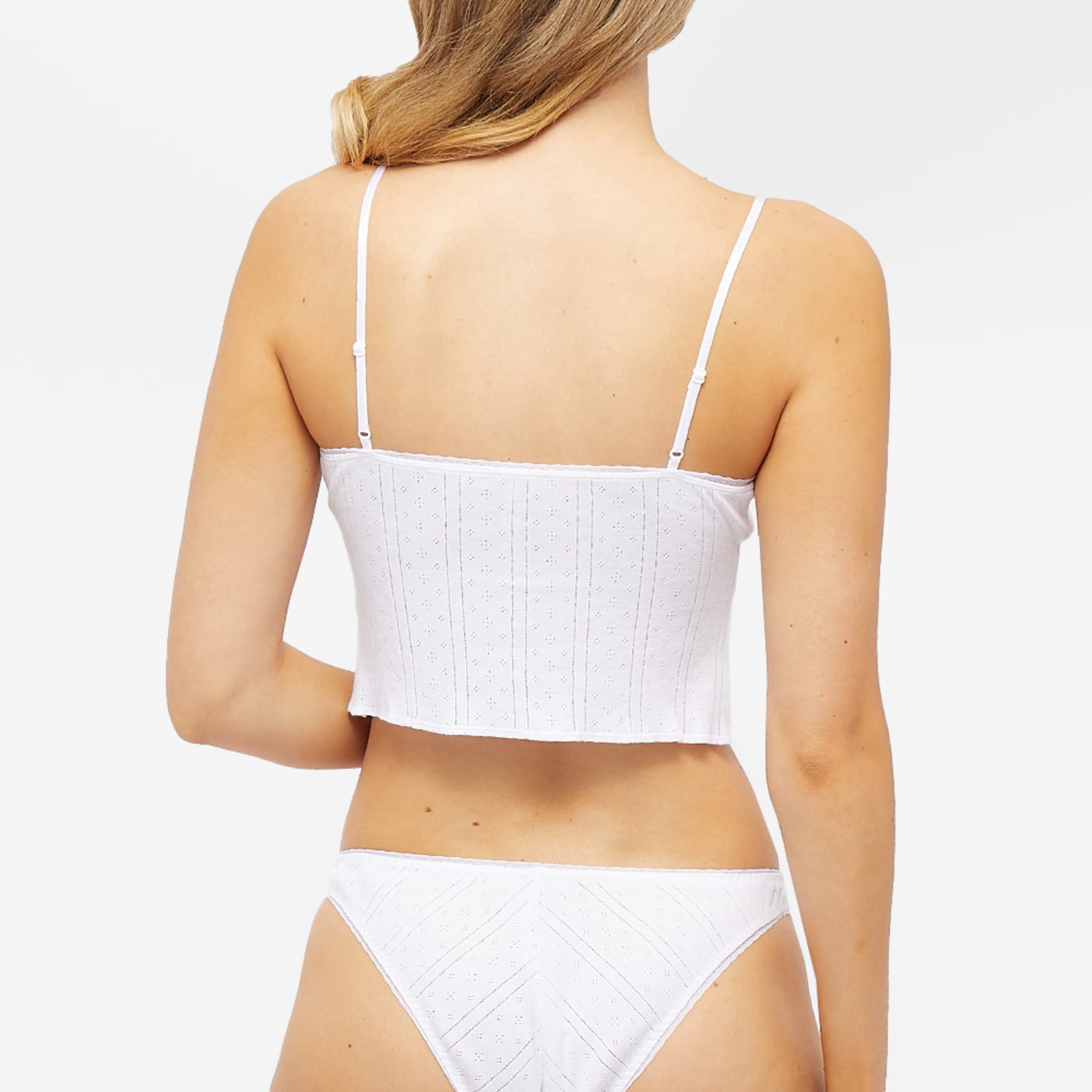 Cou Cou The High Rise 3 Pack