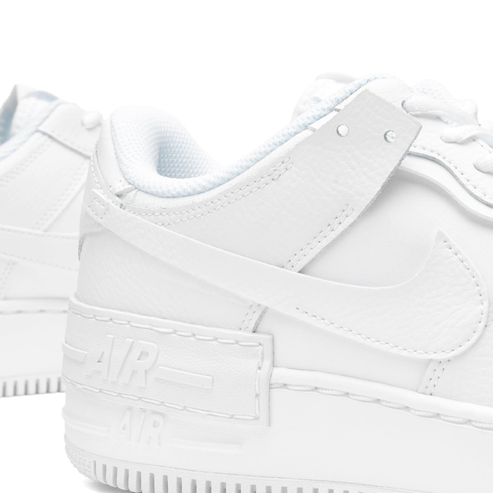 air force 1 w shadow