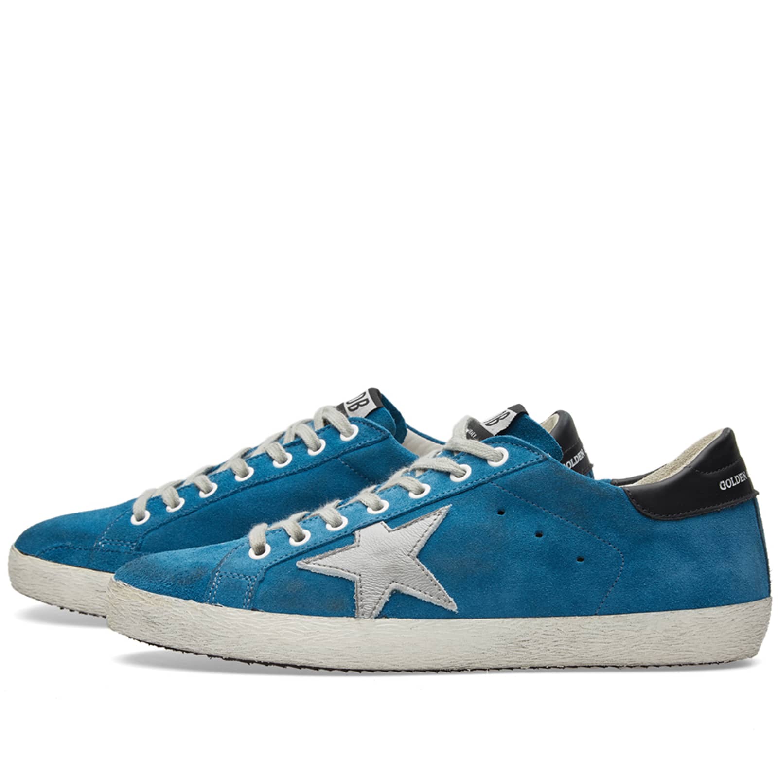 Golden goose deluxe brand bambino clearance