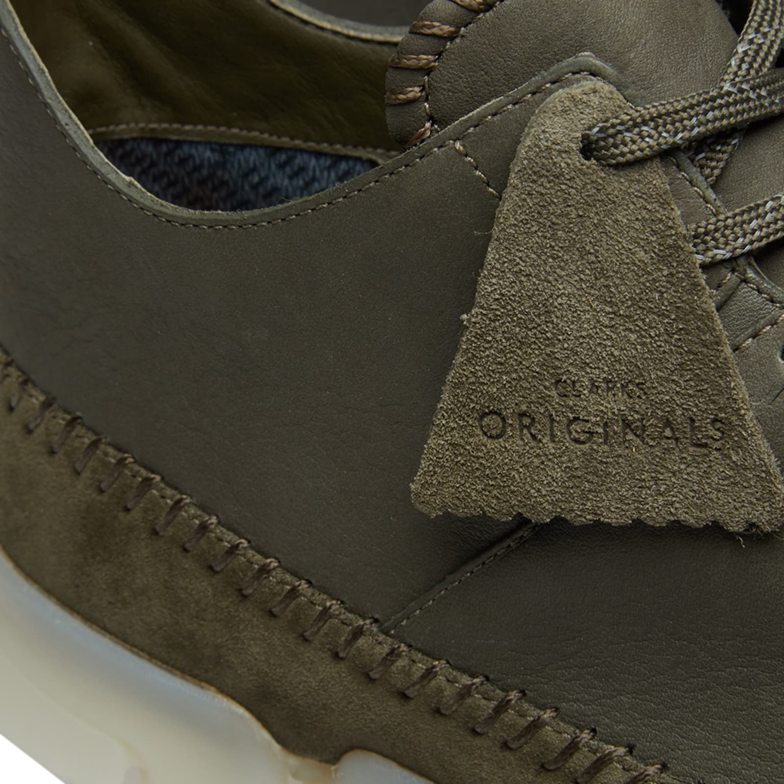 clarks trigenic gore tex