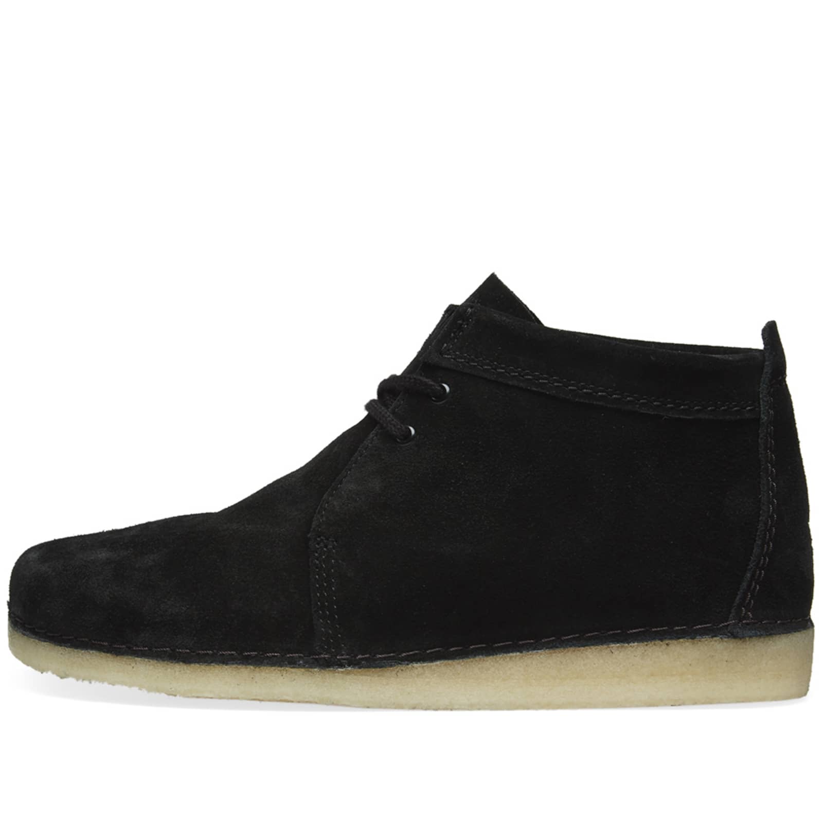 clarks ashton suede