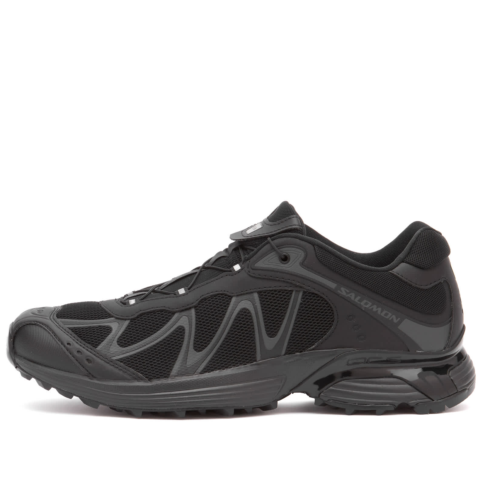 END別注　ADIDAS SUPERTURF END サロモン HOKA END.'s HOKA Sneaker Collab Is Absolutely Faultless