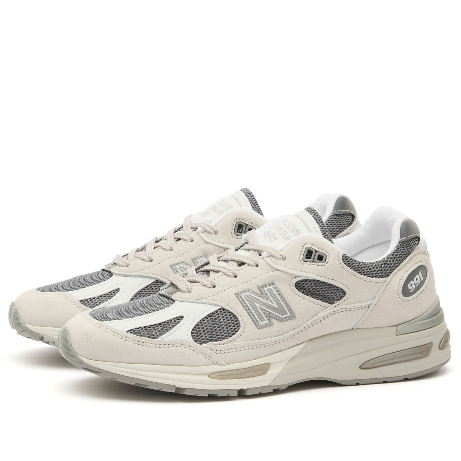 New Balance U991LG2 - Made in UK