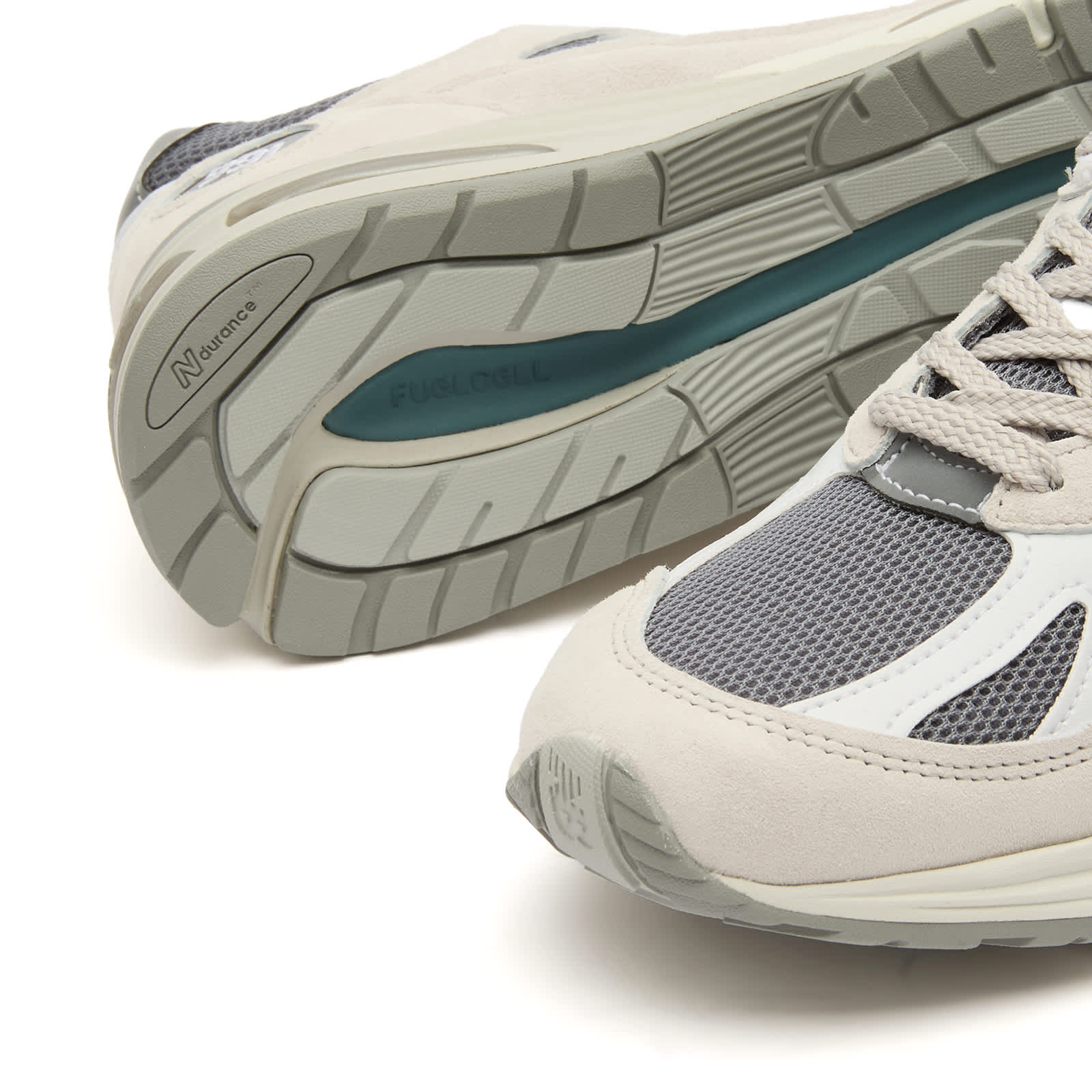 New Balance U991LG2 - Made in UK