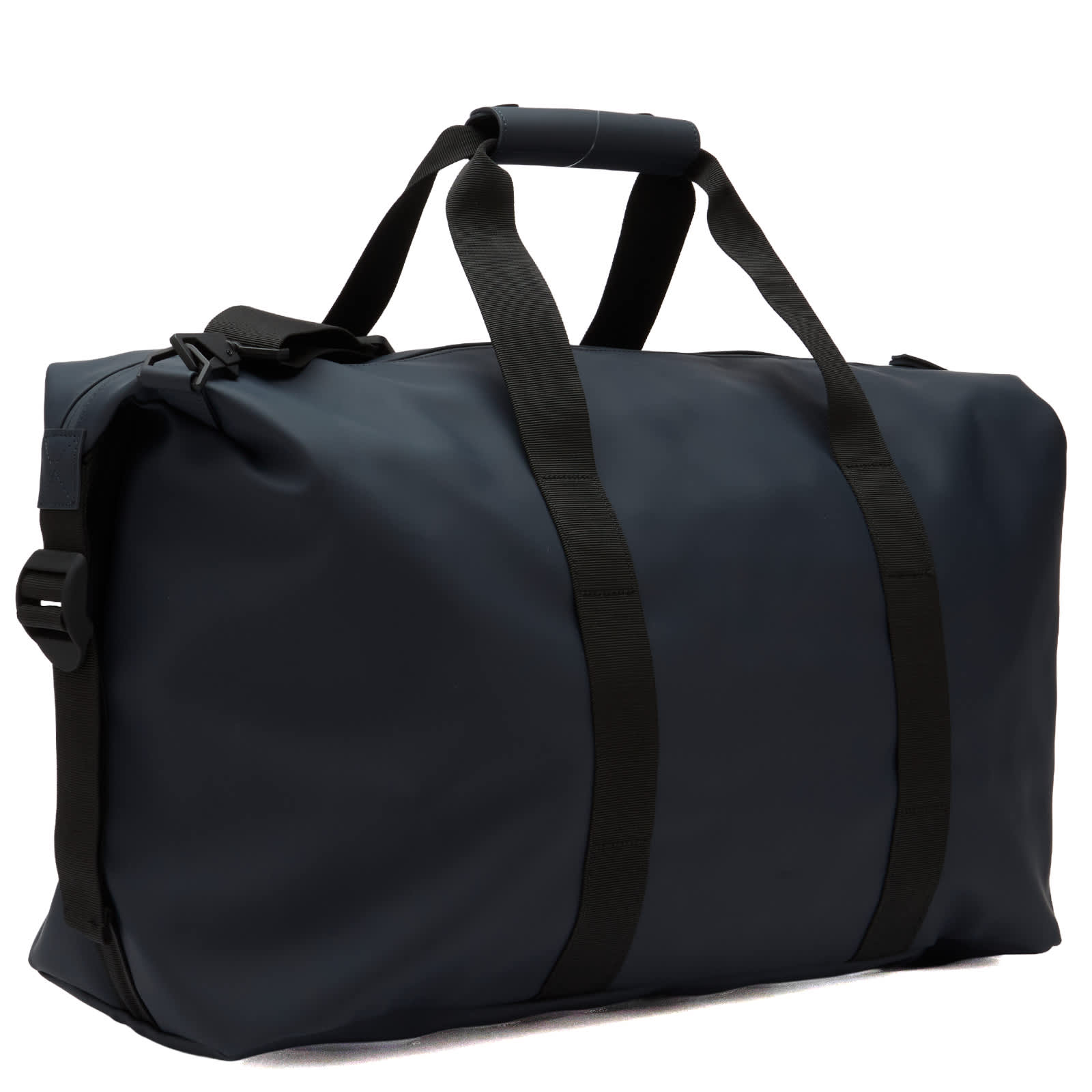 RAINS Hilo Weekend Bag