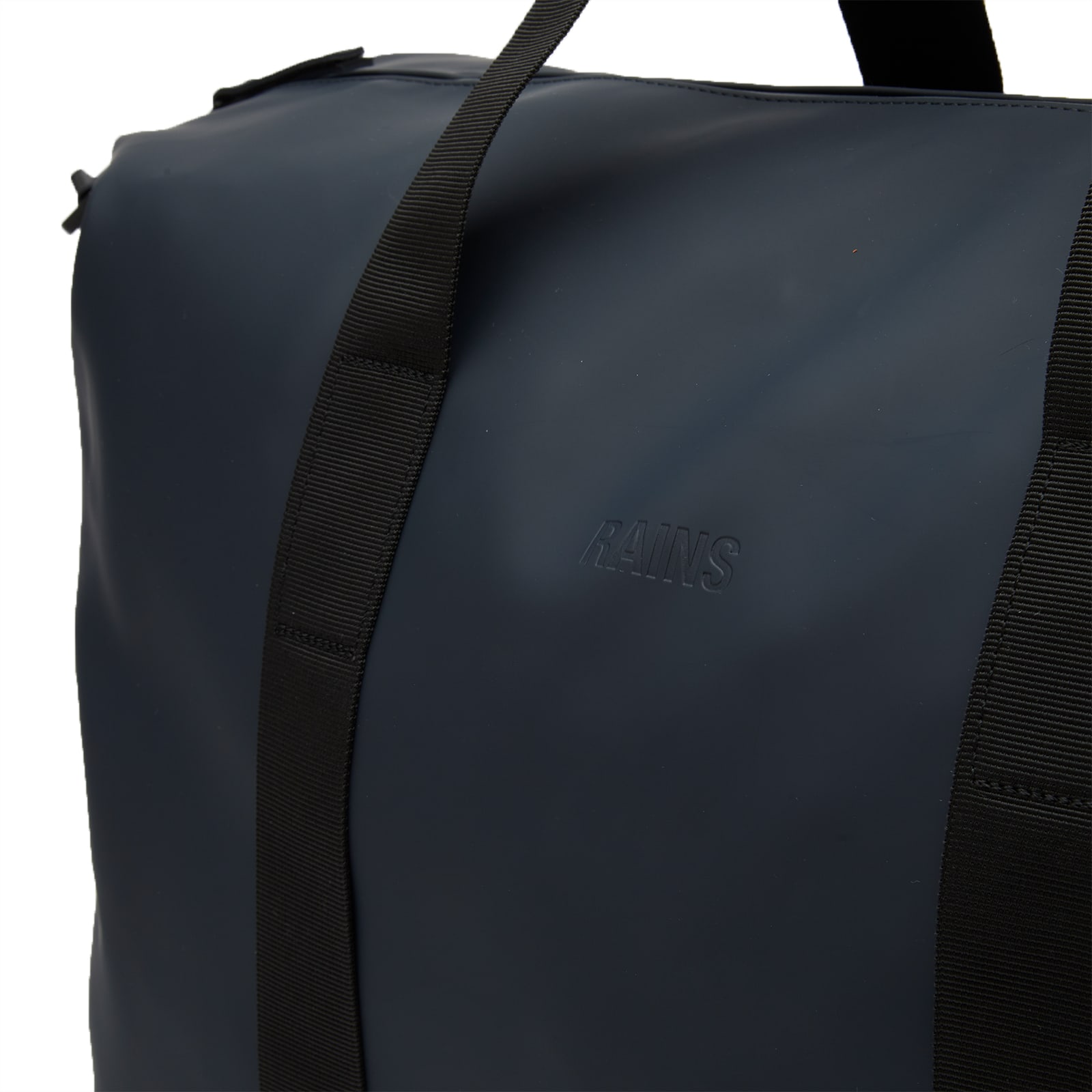 RAINS Hilo Weekend Bag
