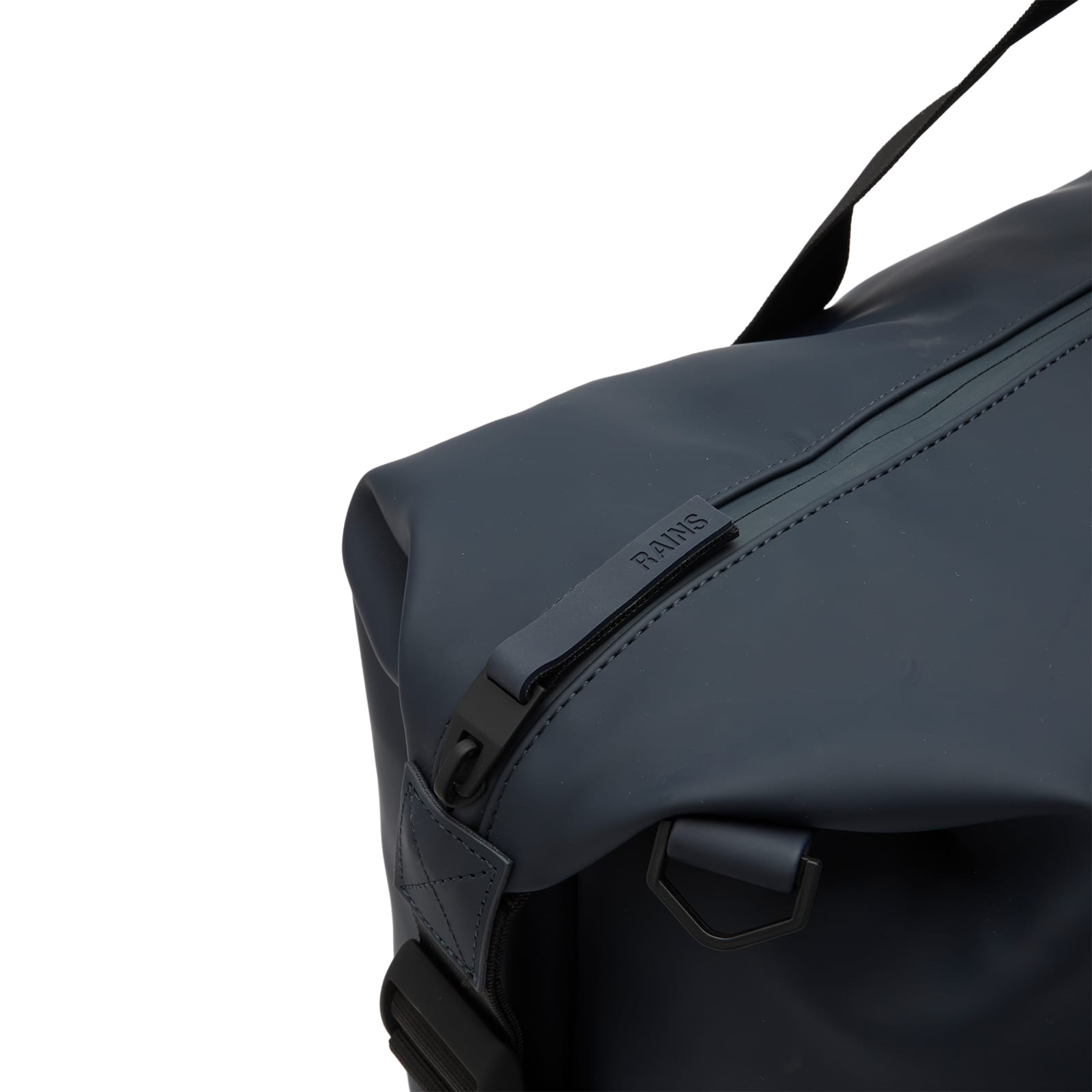 RAINS Hilo Weekend Bag