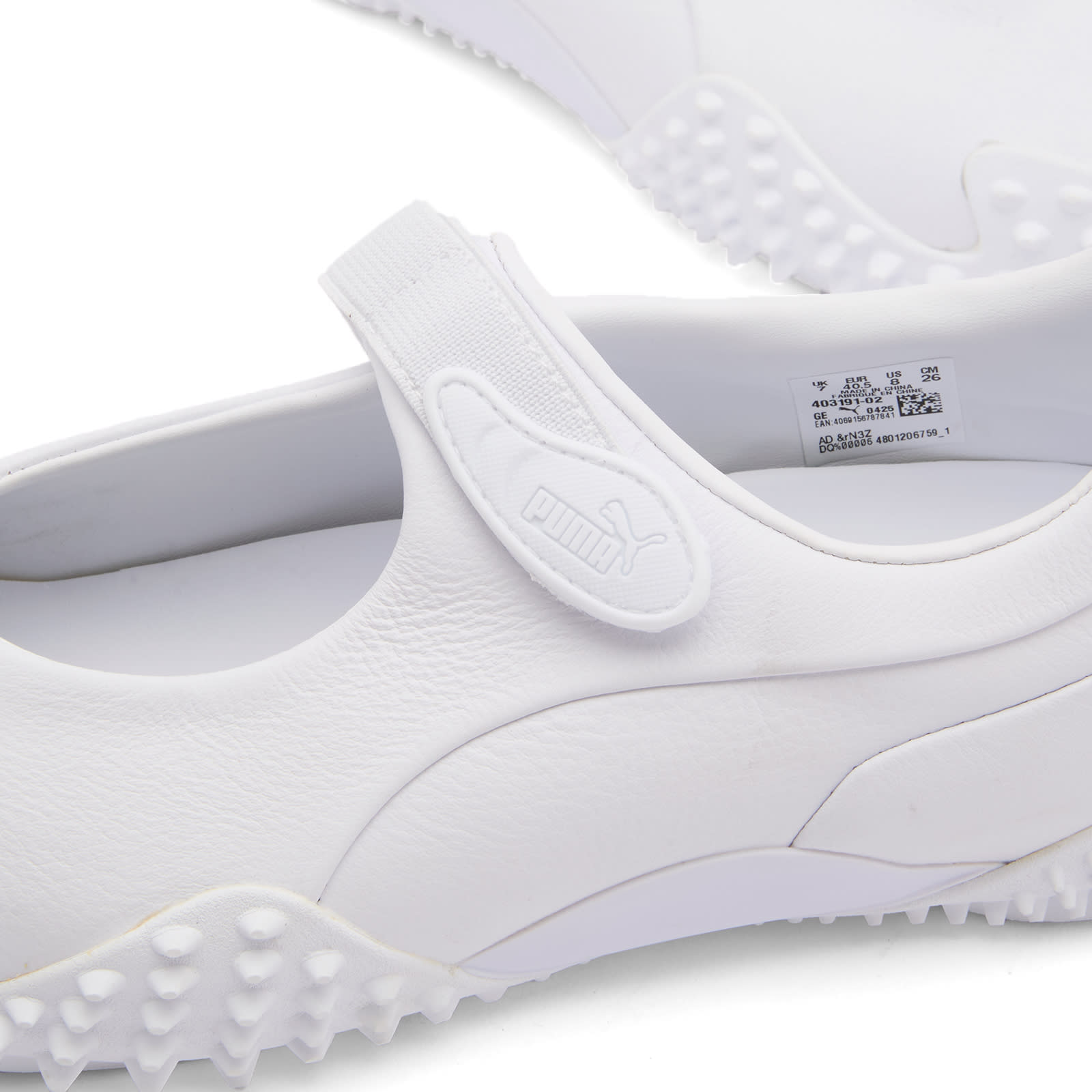 Puma Mostro Fey LTH Sneaker
