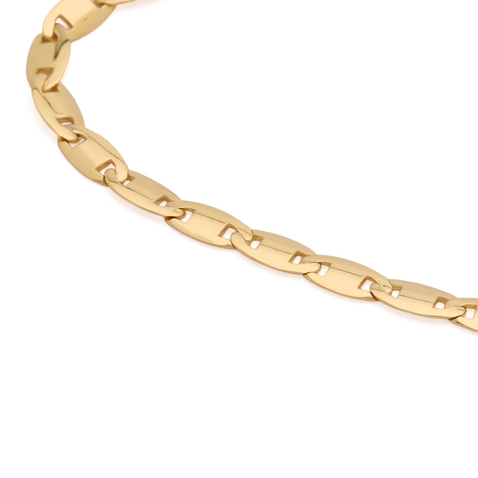 Miansai Vesper Chain Bracelet
