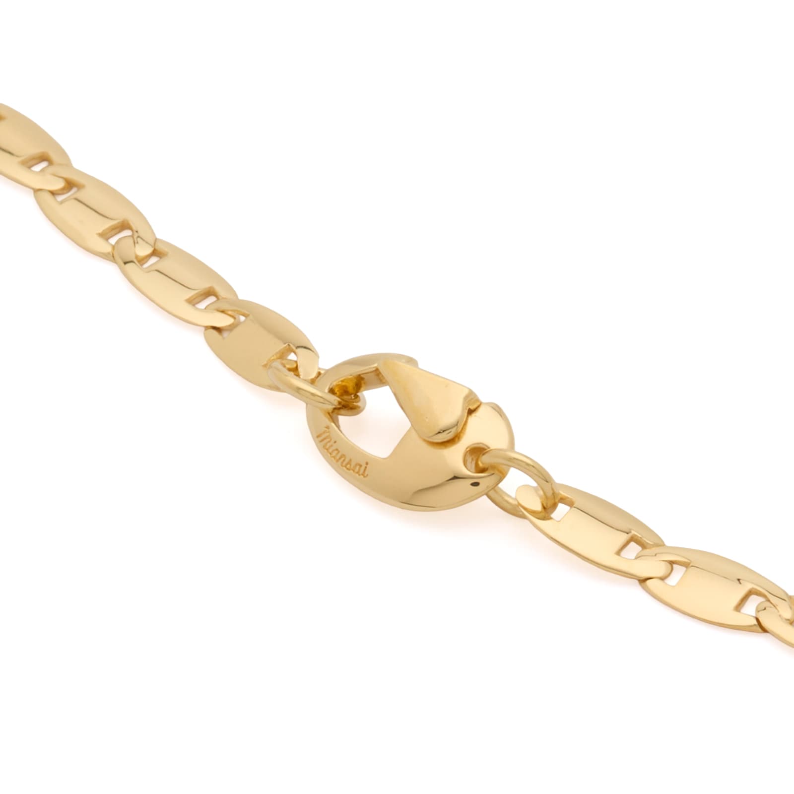 Miansai Vesper Chain Bracelet