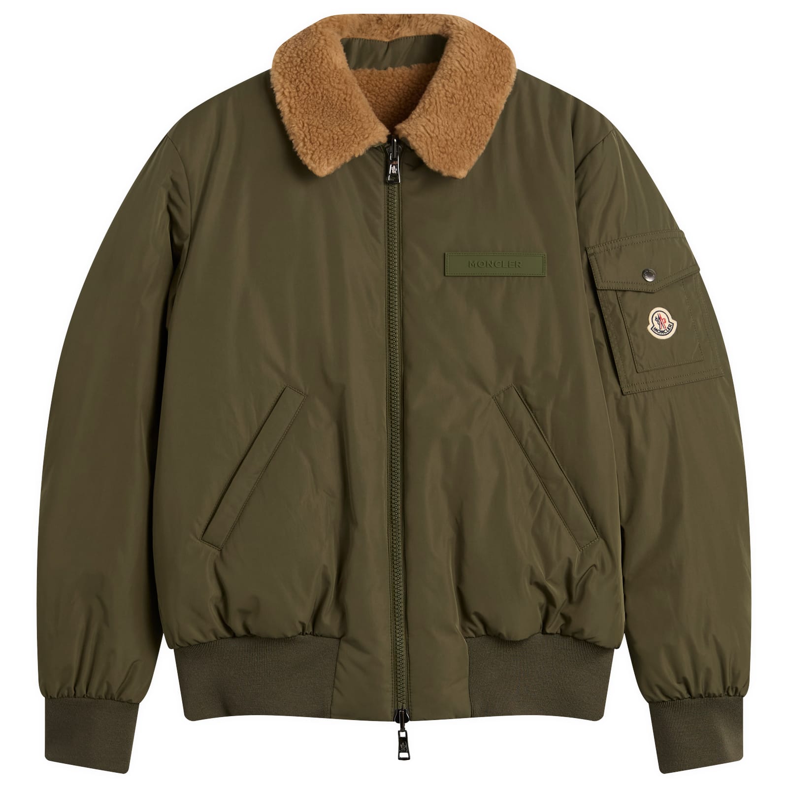 最終値下げ！！MONCLER 人気CARLESネイビー 最終値下げ！！MONCLER 人気CARLESネイビー - メルカリ