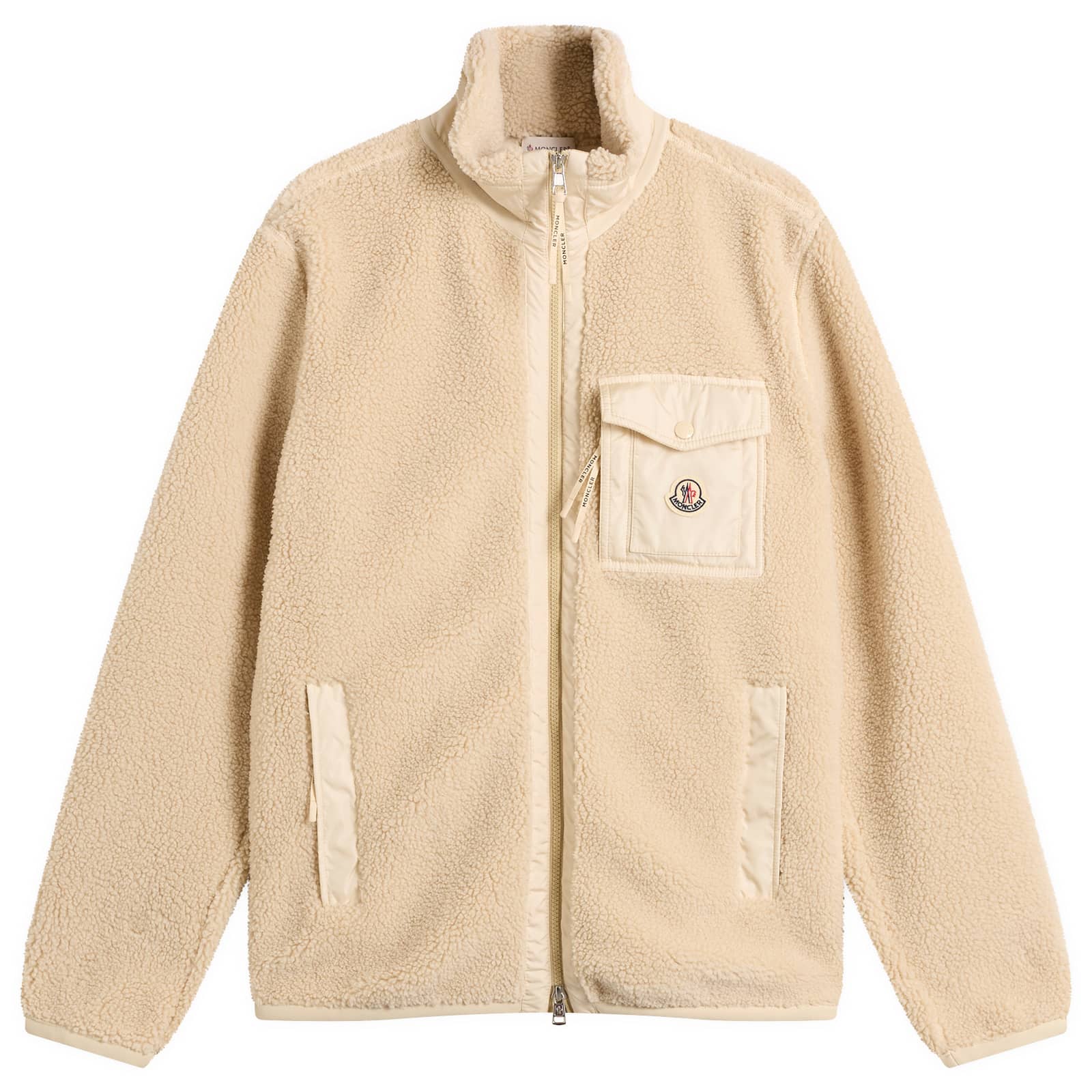 Miina♡MONCLER♡PESHAコート♡2A MONCLER - モンクレール MONCLER コートの通販 by KOMEHYO
