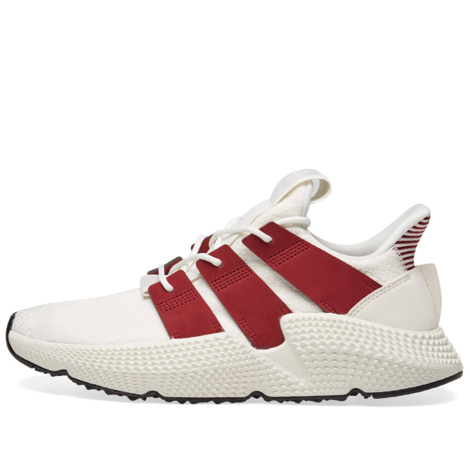 prophere white adidas