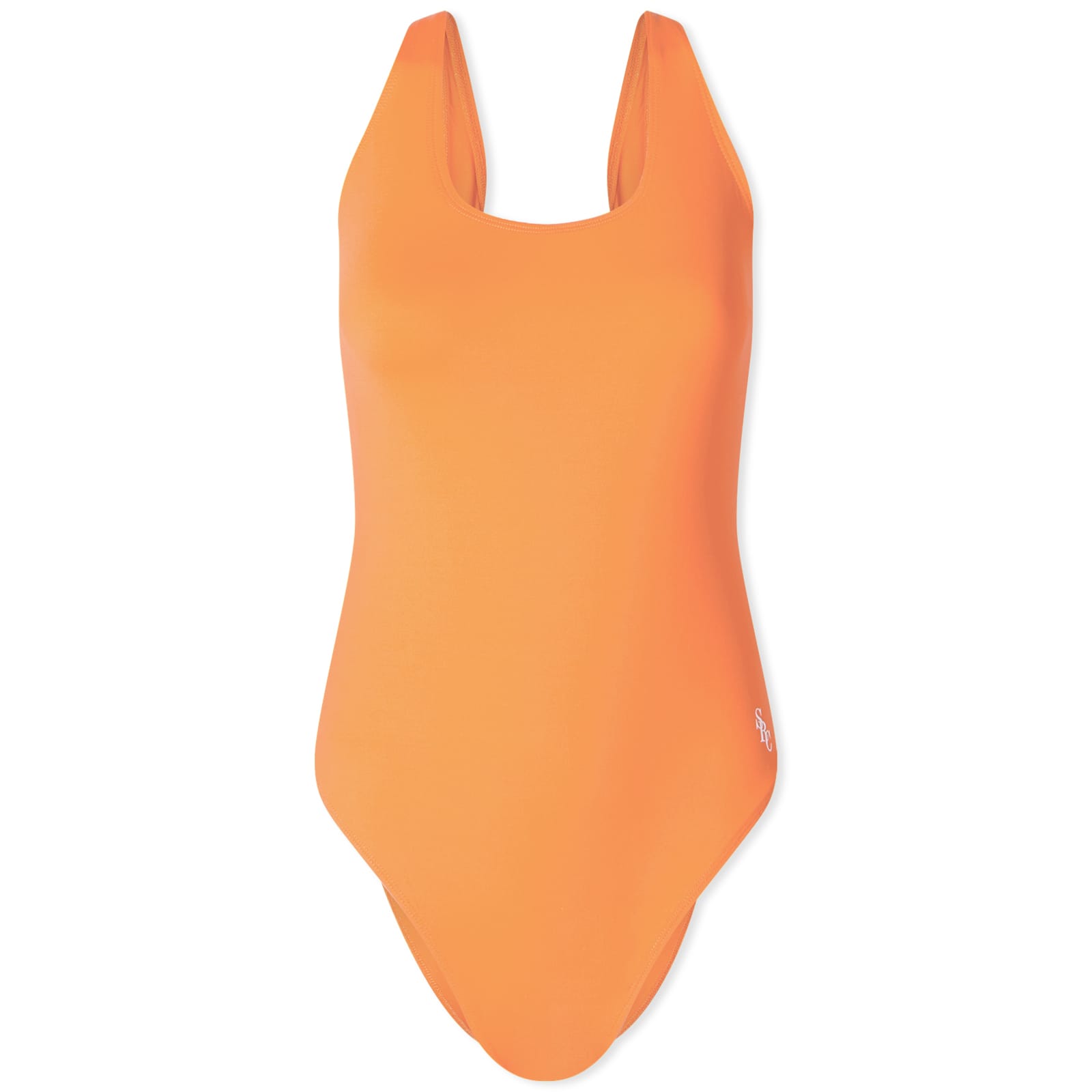 Sporty & Rich Carla Swim Suit Melon END. (ES)