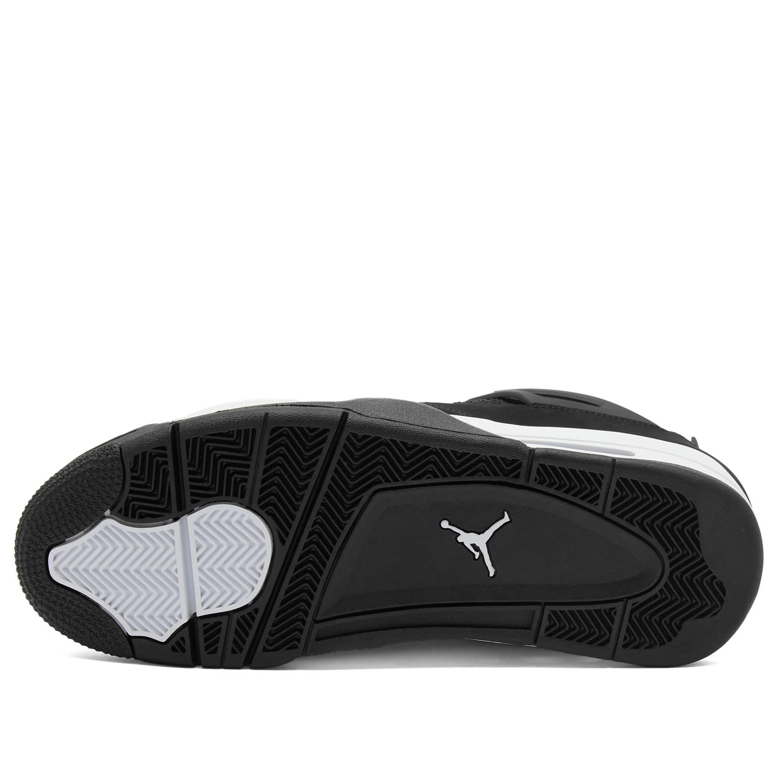 jordan 4 retro black 2020