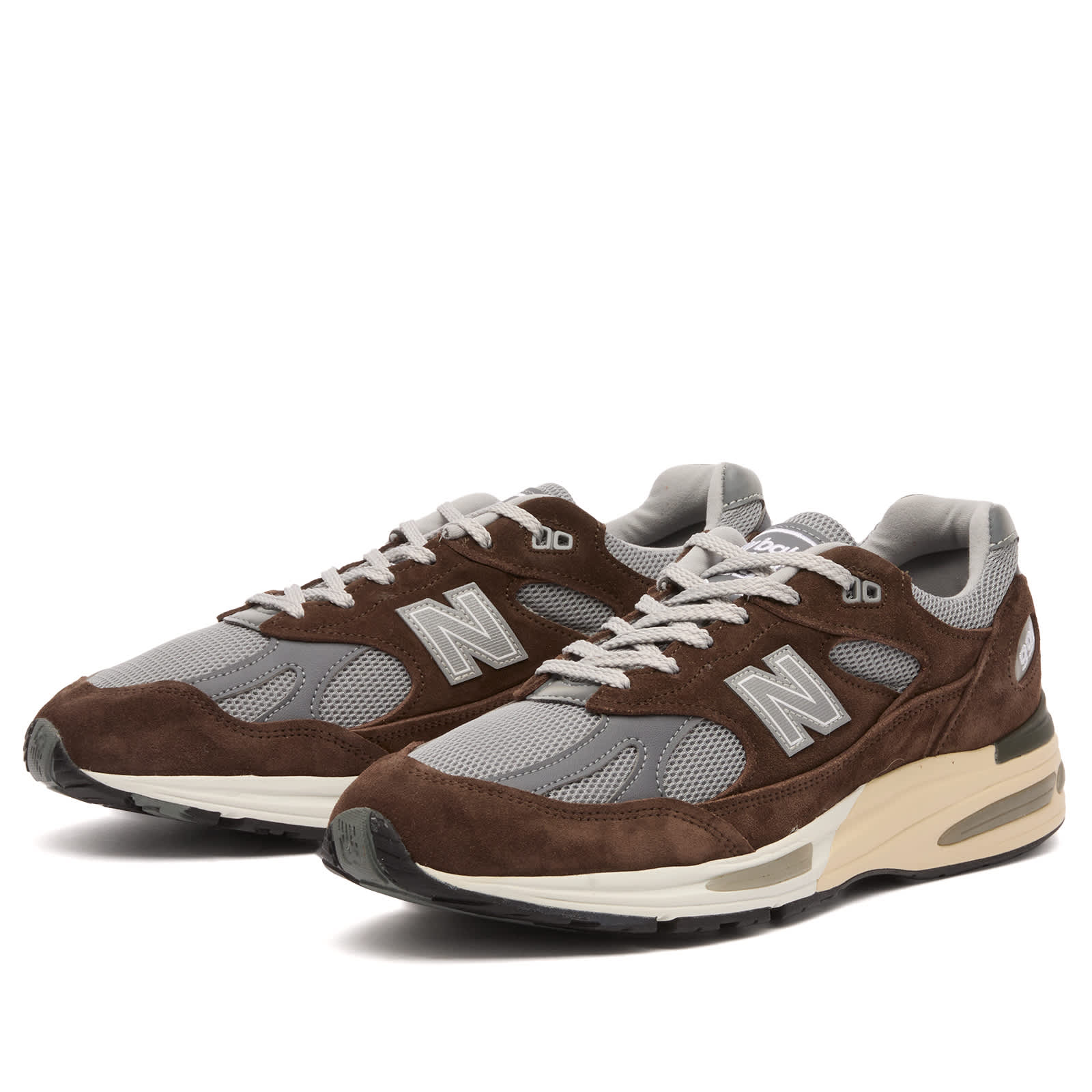 New Balance 991v2 Sneaker