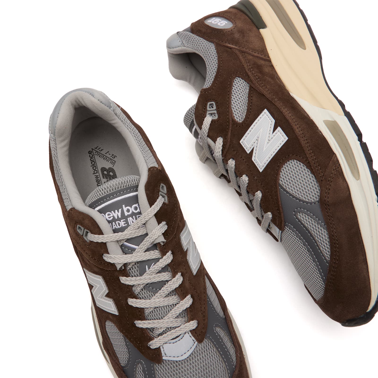 New Balance 991v2 Sneaker